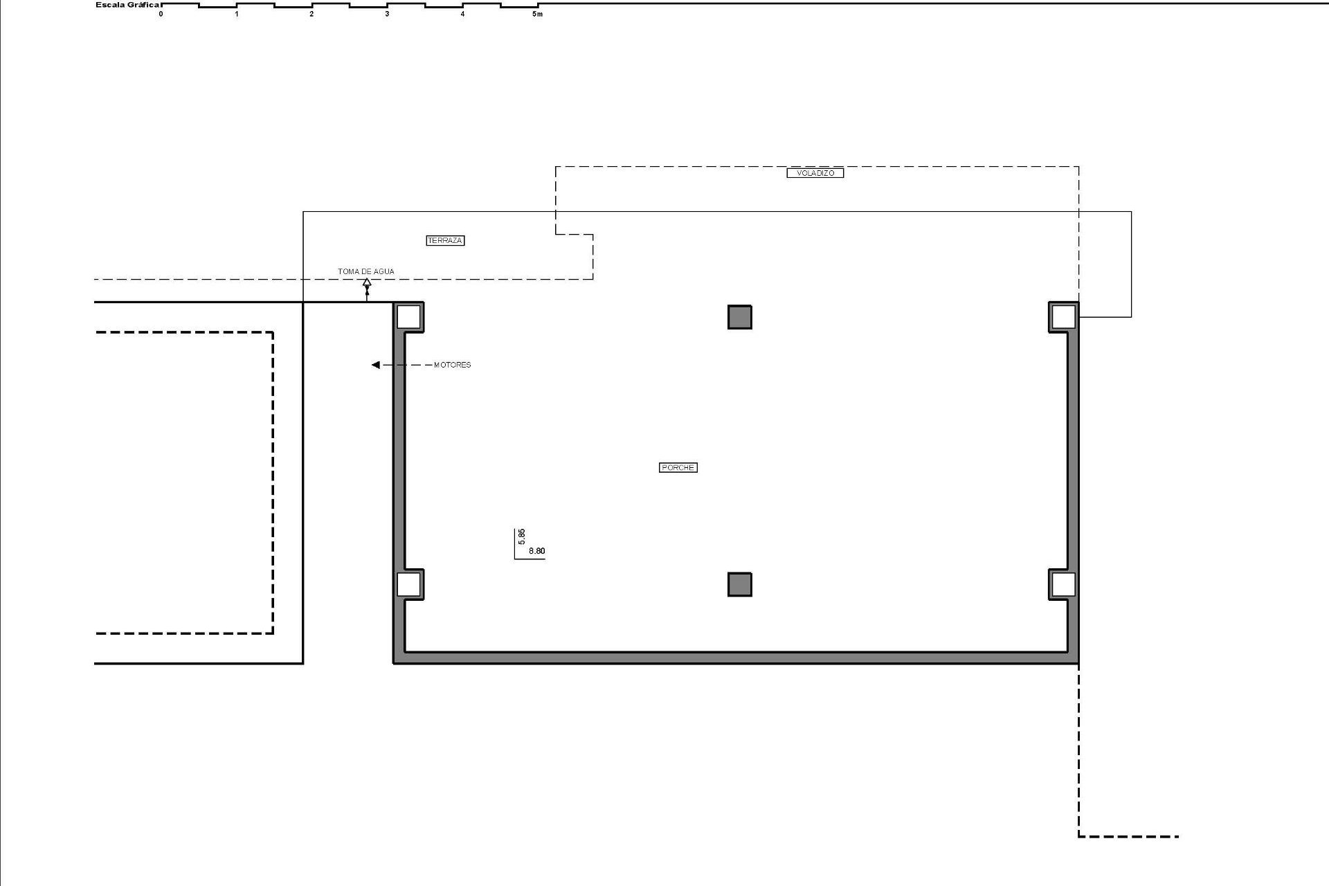 Nieuwbouw - Villa - Benitachell - Cumbre Del Sol
