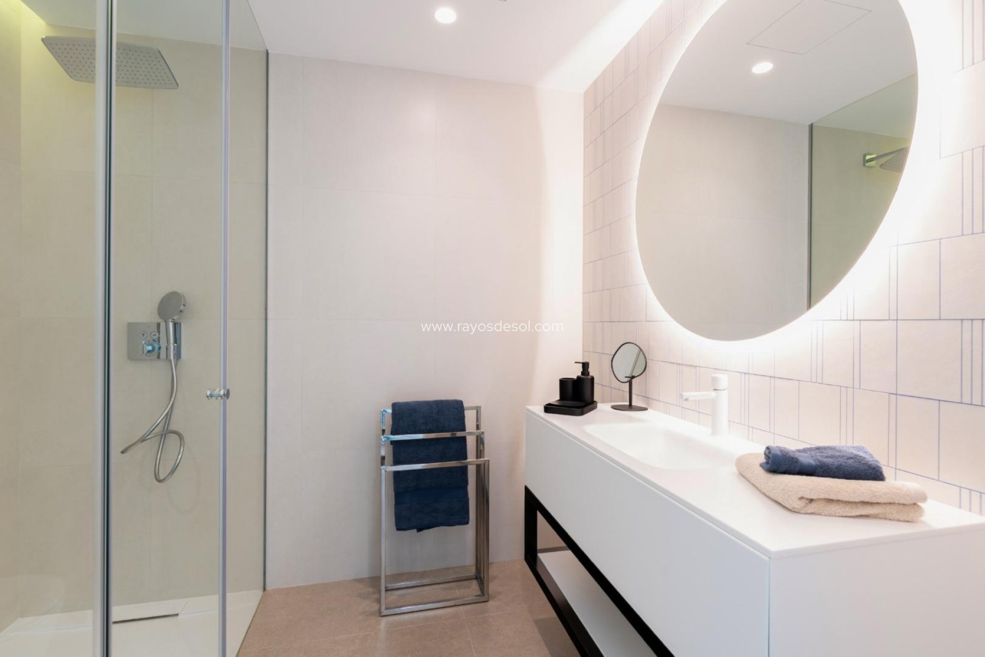 Nieuwbouw - Villa - Benitachell