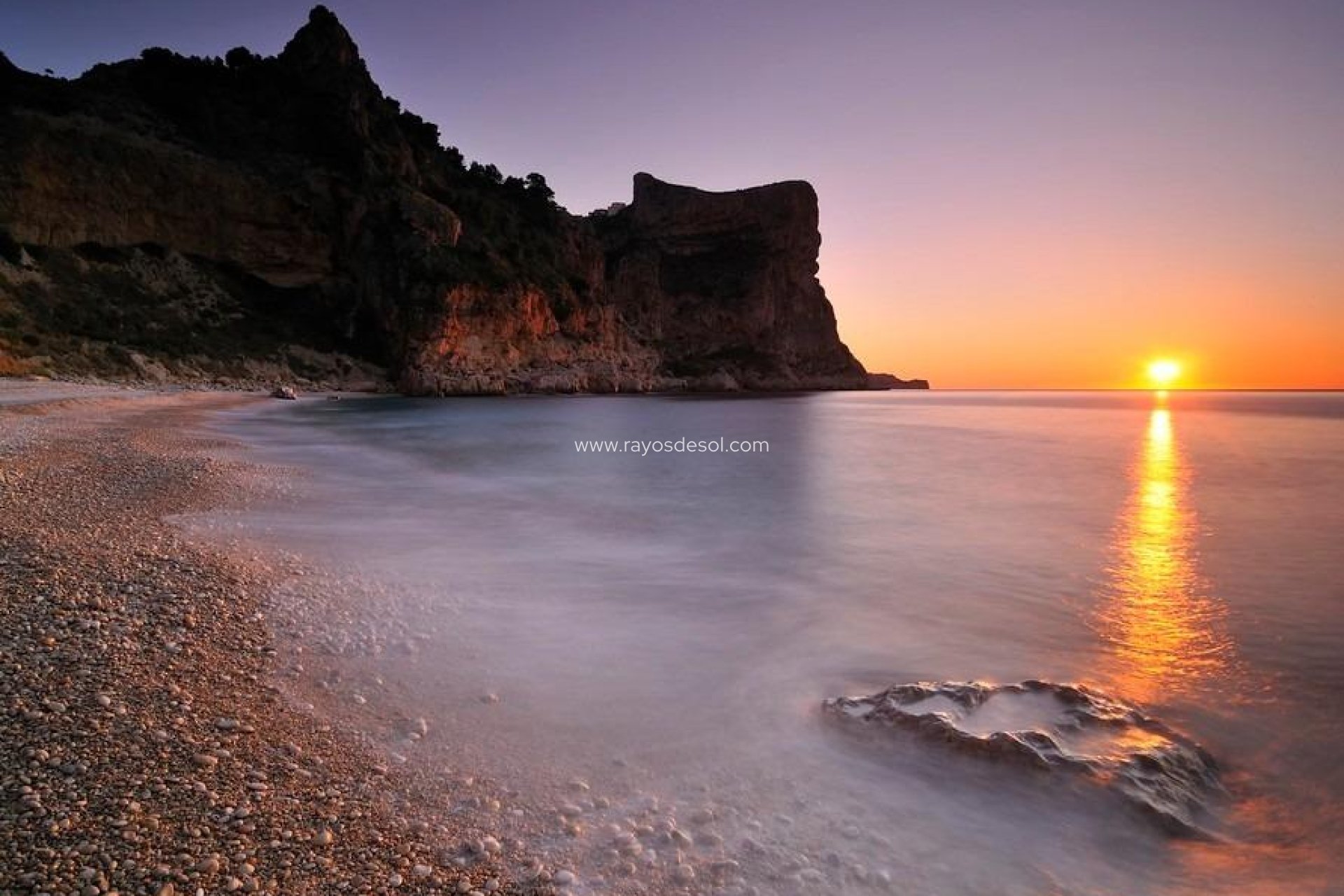 Nieuwbouw - Villa - Benitachell