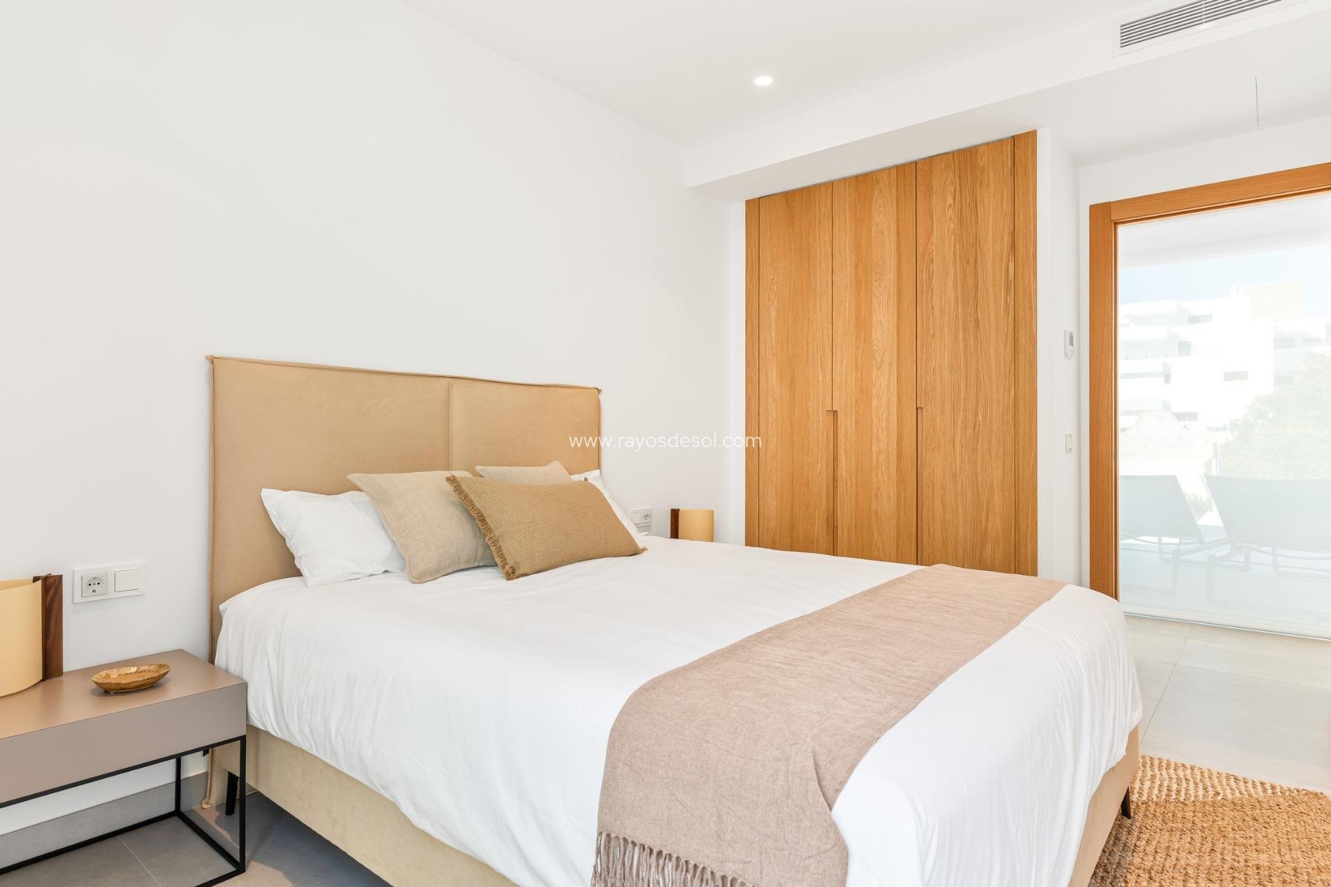 Nieuwbouw - Villa - Benitachell