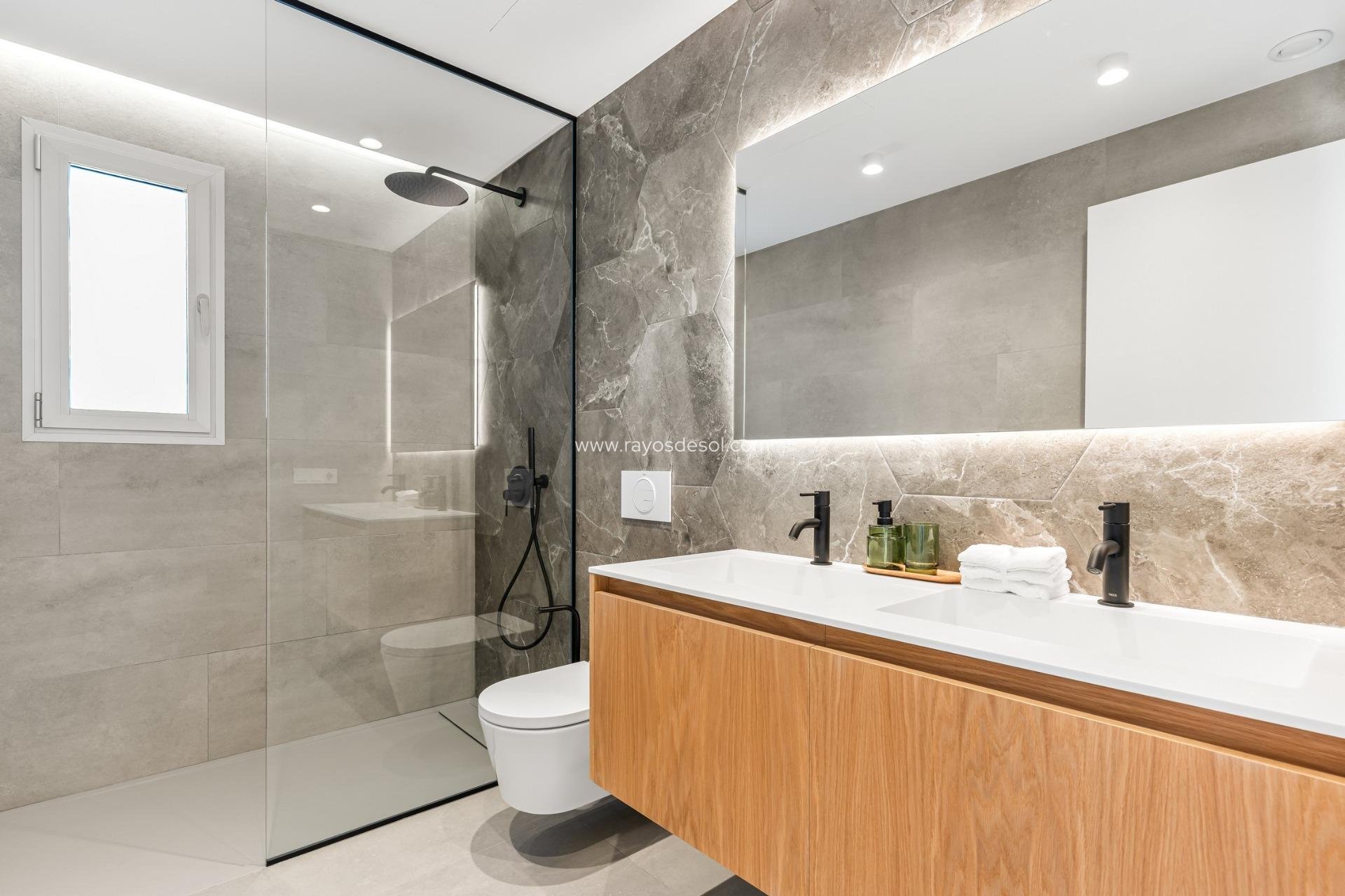 Nieuwbouw - Villa - Benitachell