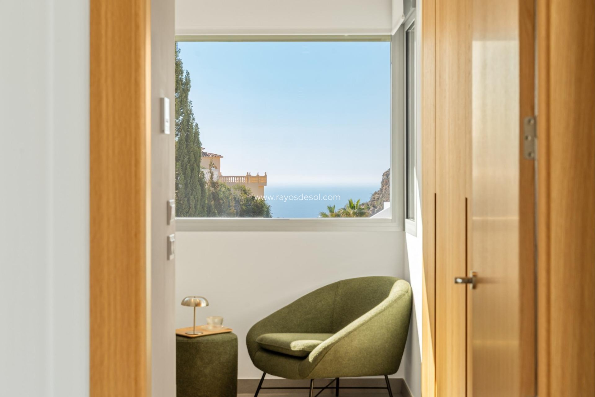 Nieuwbouw - Villa - Benitachell