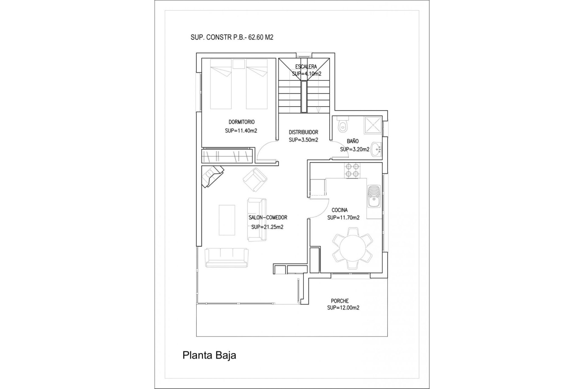 Nieuwbouw - Villa - Busot - Hoya Los Patos