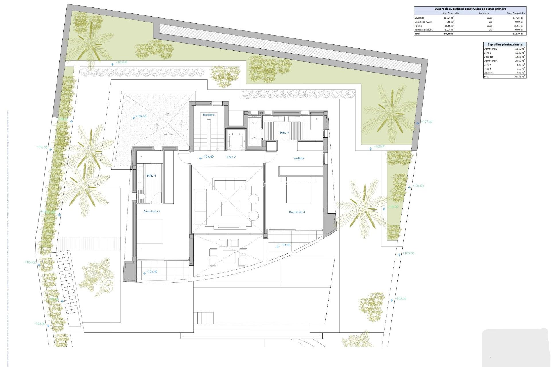 Nieuwbouw - Villa - Calpe