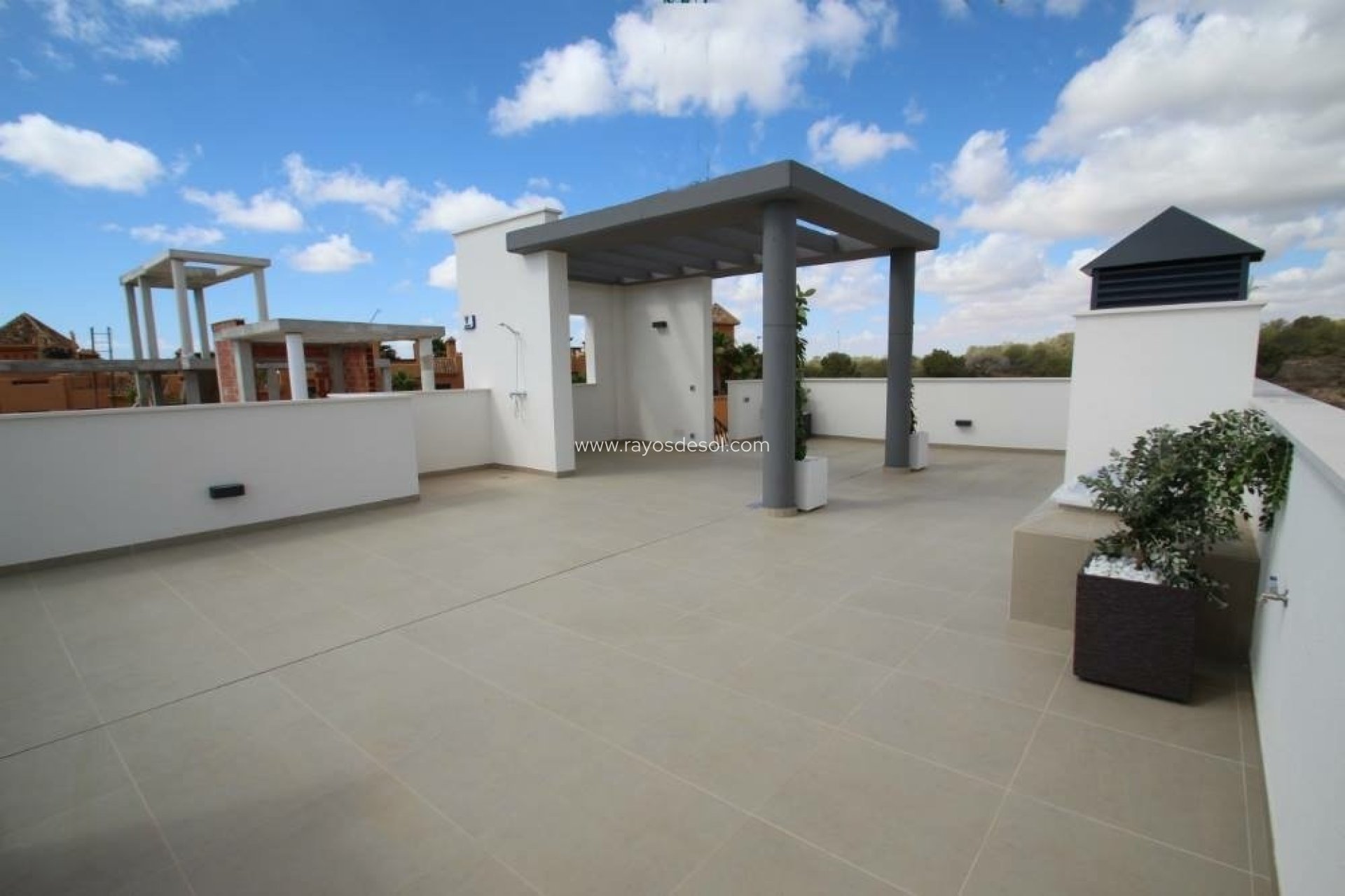 Nieuwbouw - Villa - Cartagena - Playa Honda