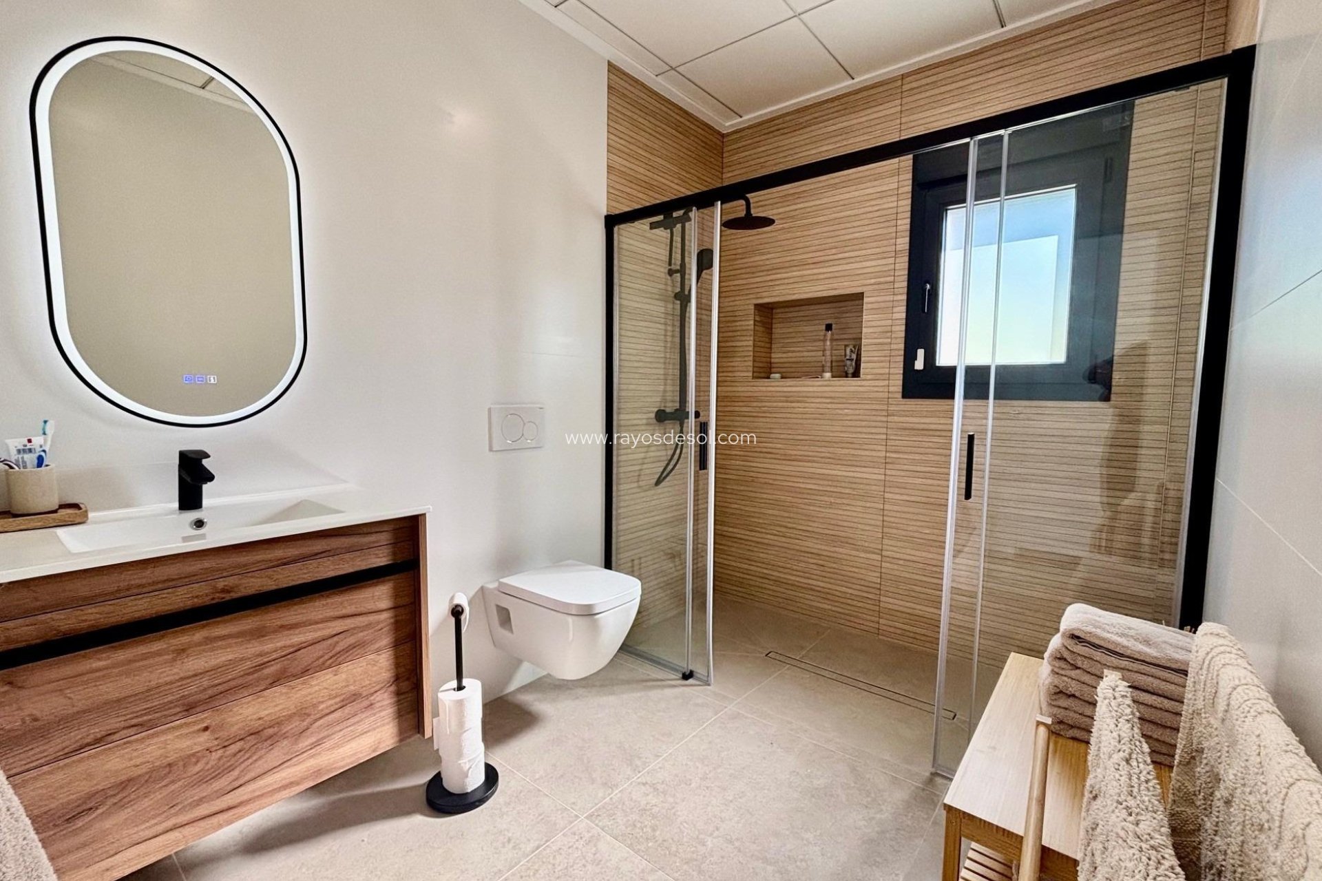 Nieuwbouw - Villa - Ciudad Quesada/Rojales - Atalaya Park