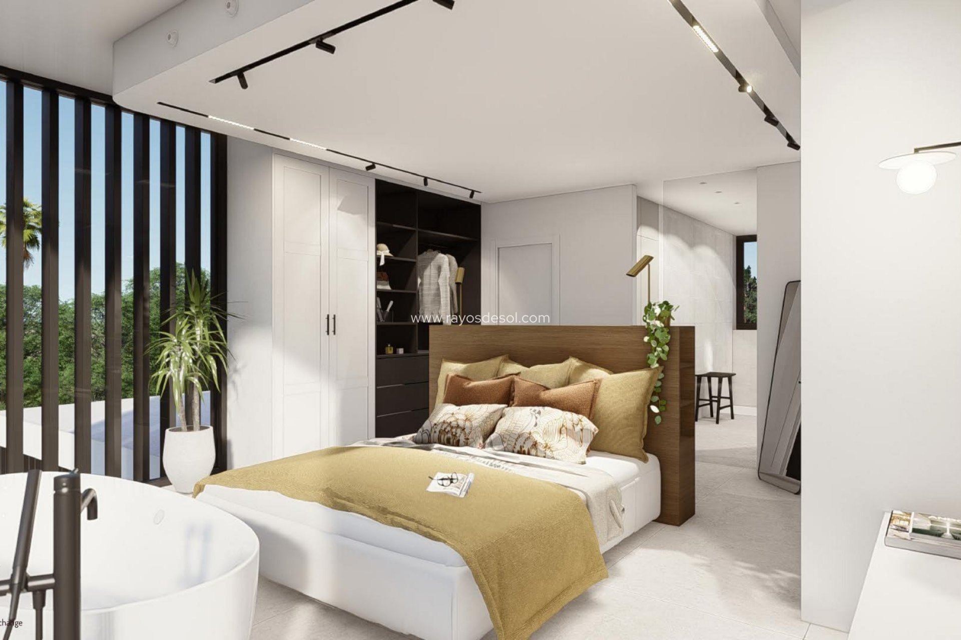 Nieuwbouw - Villa - Ciudad Quesada/Rojales - Benimar