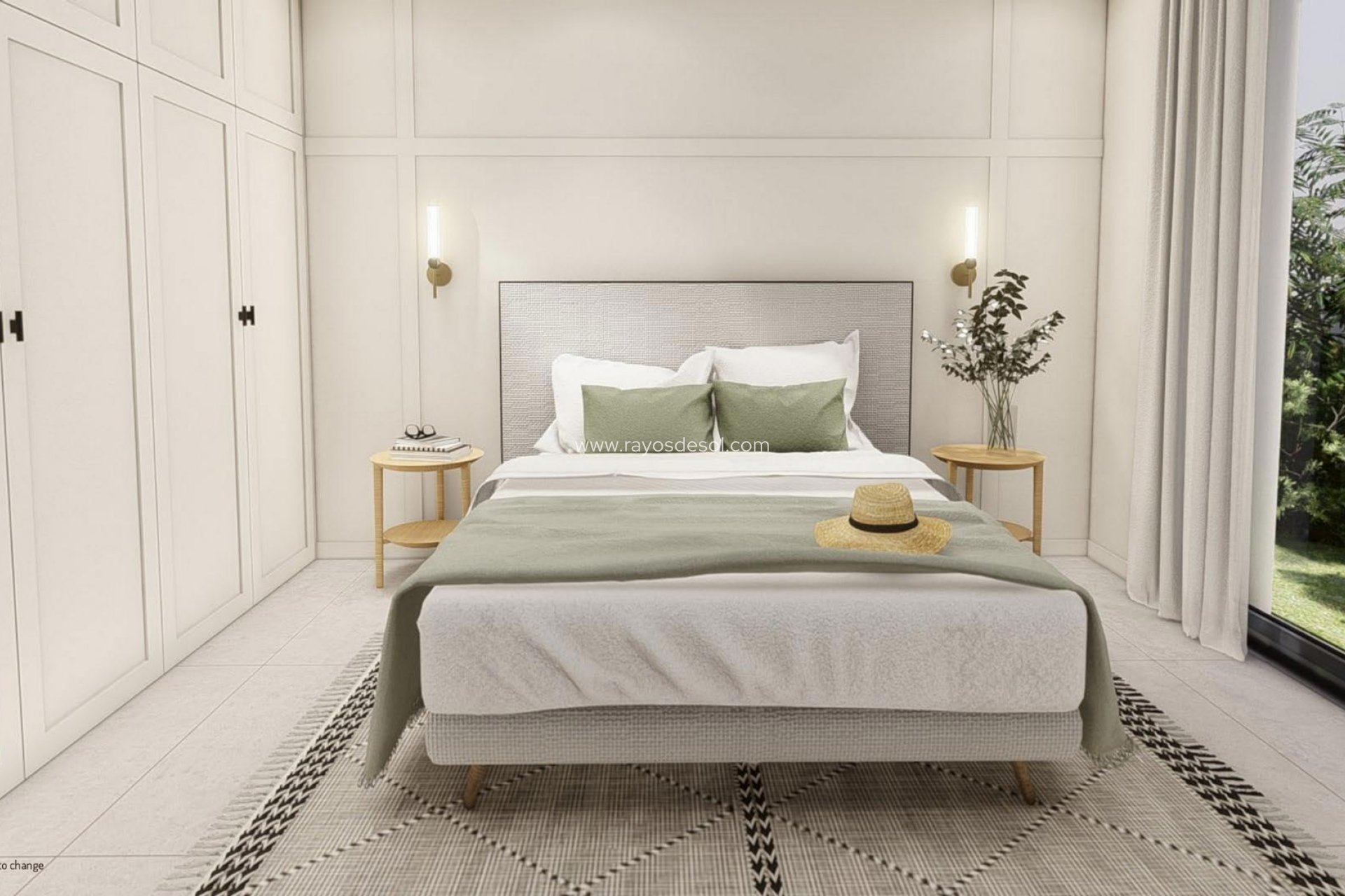 Nieuwbouw - Villa - Ciudad Quesada/Rojales - Benimar