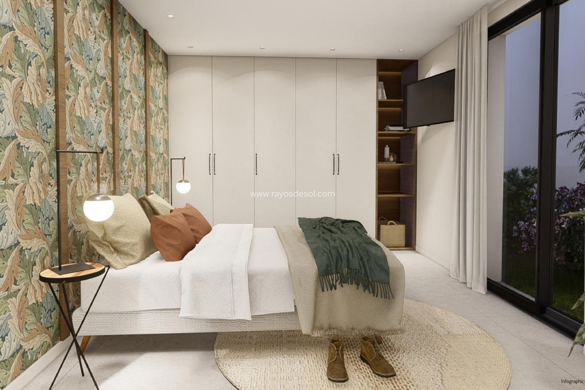 Nieuwbouw - Villa - Ciudad Quesada/Rojales - Benimar