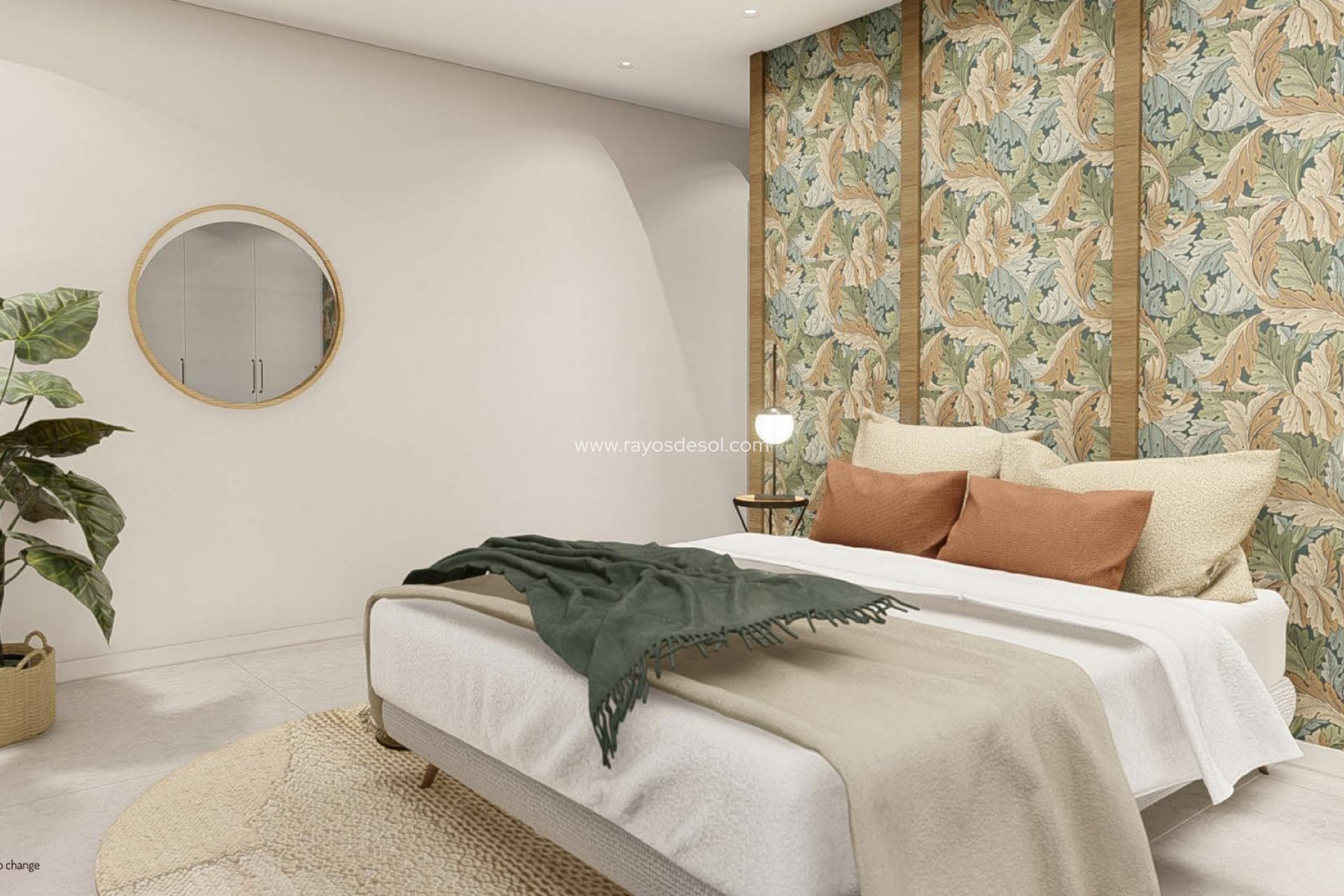 Nieuwbouw - Villa - Ciudad Quesada/Rojales - Benimar