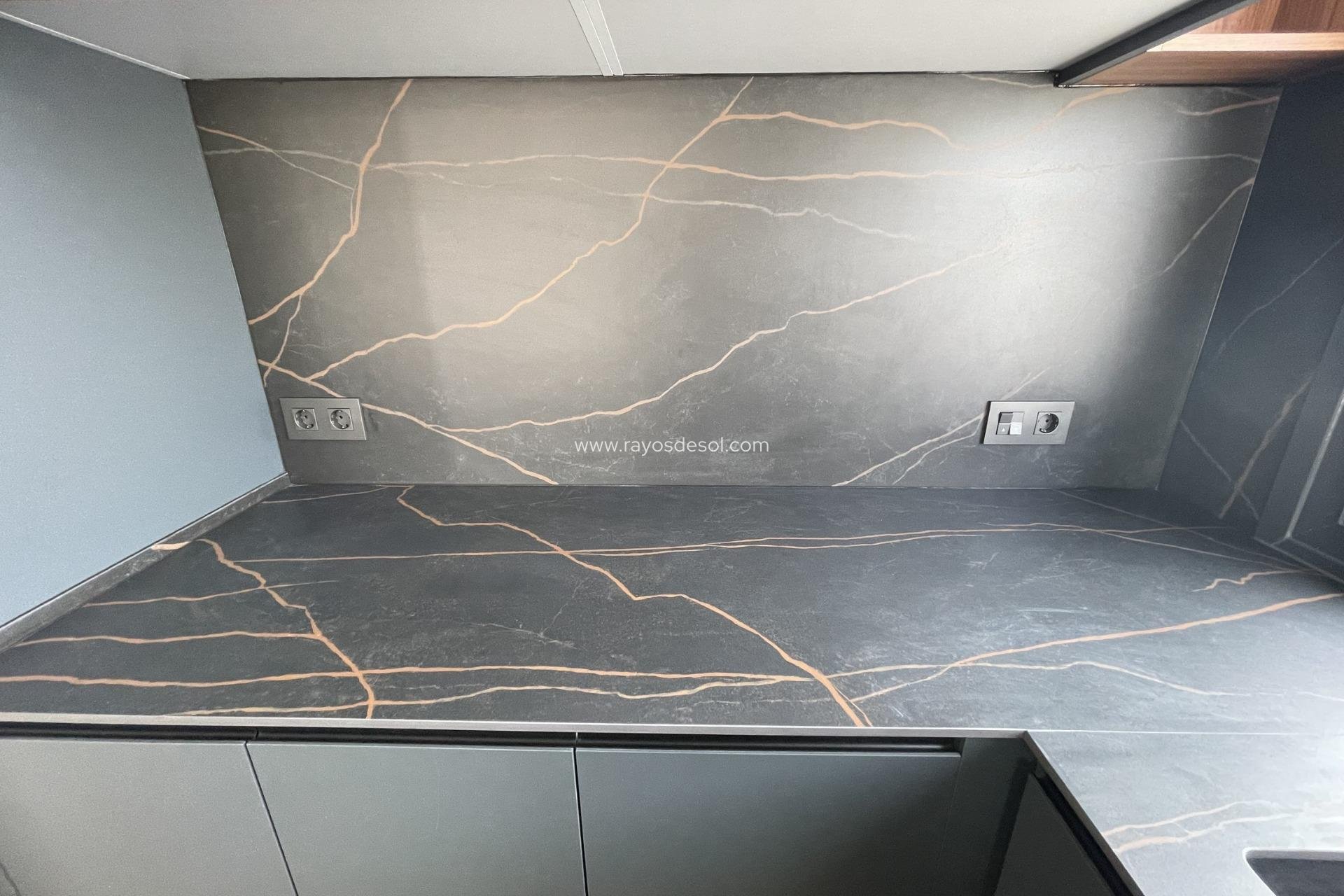 Nieuwbouw - Villa - Ciudad Quesada/Rojales - Ciudad Quesada