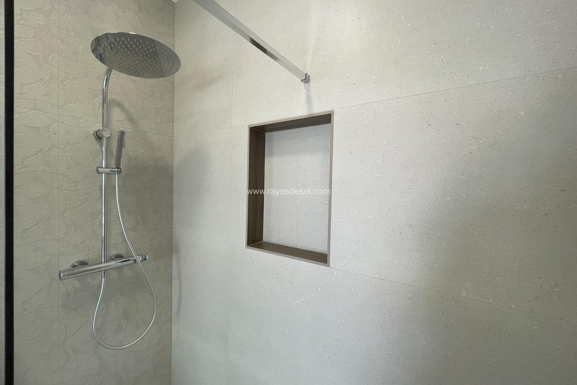 Nieuwbouw - Villa - Ciudad Quesada/Rojales - Ciudad Quesada