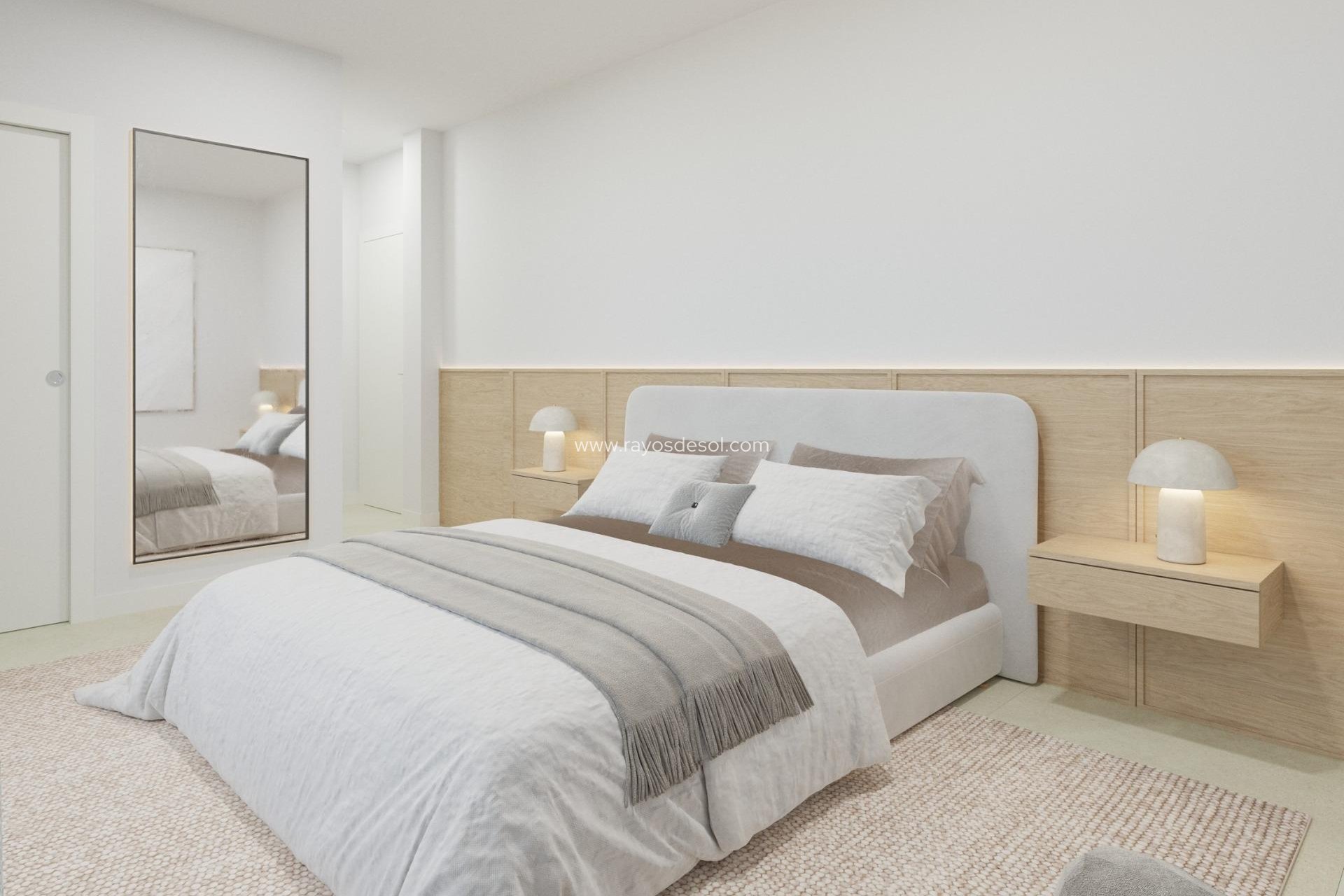 Nieuwbouw - Villa - Ciudad Quesada/Rojales - Ciudad Quesada