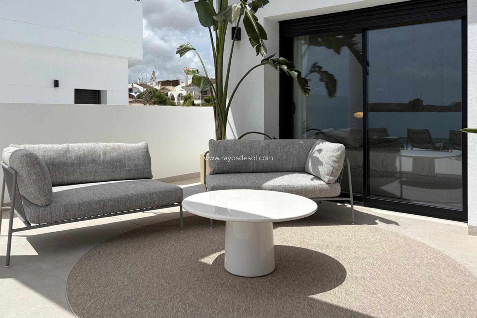 Nieuwbouw - Villa - Ciudad Quesada/Rojales - Ciudad Quesada