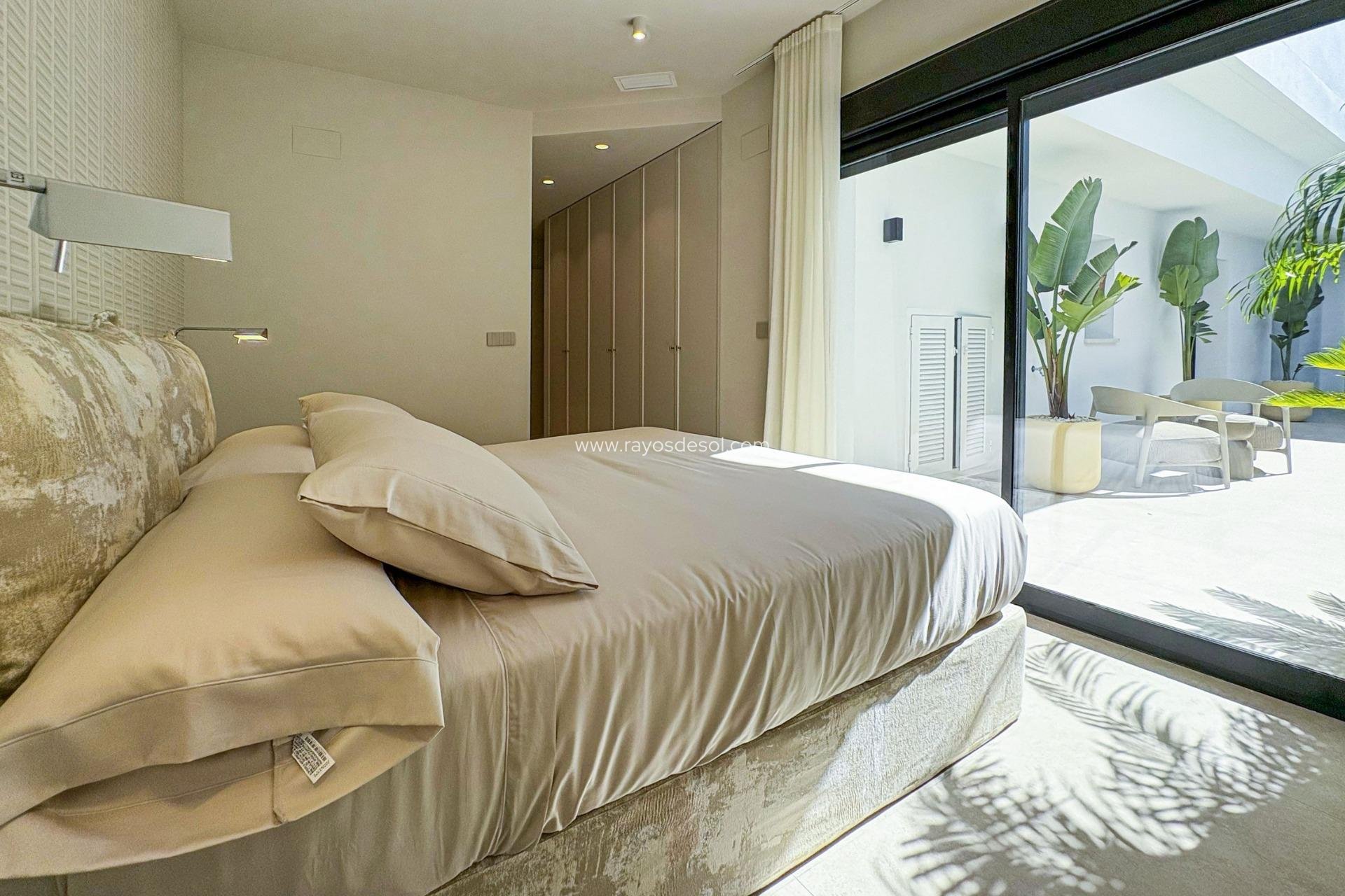 Nieuwbouw - Villa - Ciudad Quesada/Rojales - Ciudad Quesada