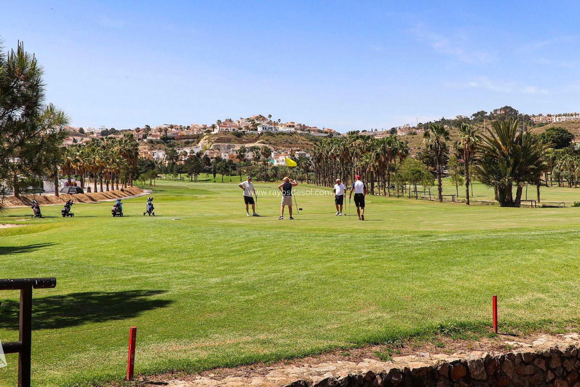 Nieuwbouw - Villa - Ciudad Quesada/Rojales - Ciudad Quesada