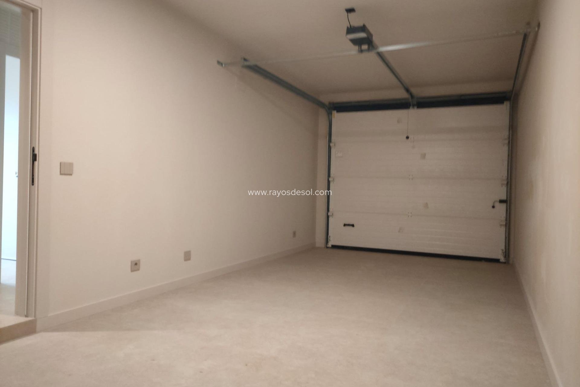 Nieuwbouw - Villa - Ciudad Quesada/Rojales - Ciudad Quesada