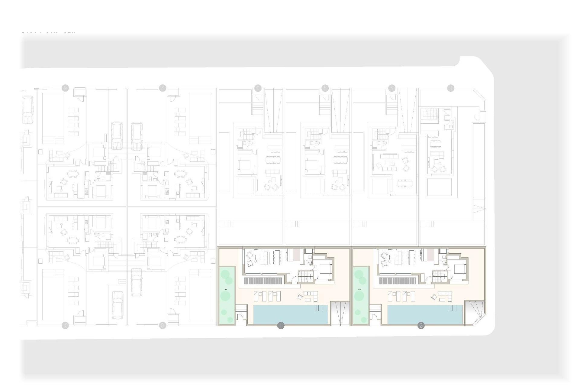 Nieuwbouw - Villa - Ciudad Quesada/Rojales - Ciudad Quesada