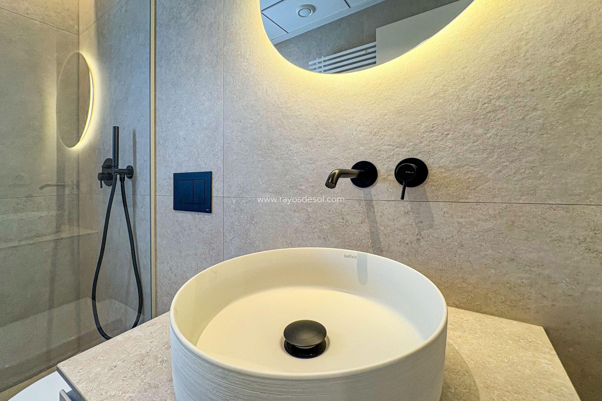 Nieuwbouw - Villa - Ciudad Quesada/Rojales - Ciudad Quesada