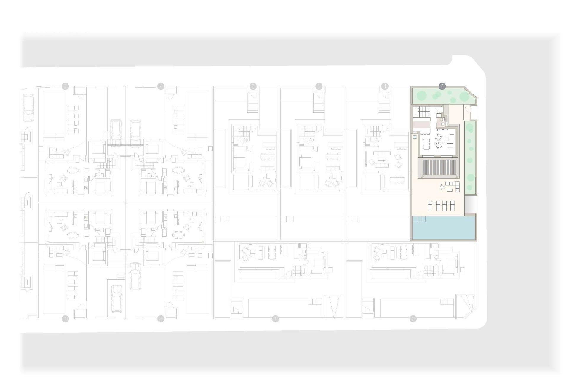 Nieuwbouw - Villa - Ciudad Quesada/Rojales - Ciudad Quesada