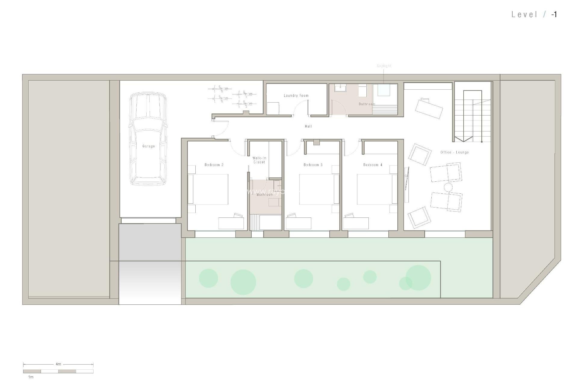 Nieuwbouw - Villa - Ciudad Quesada/Rojales - Ciudad Quesada
