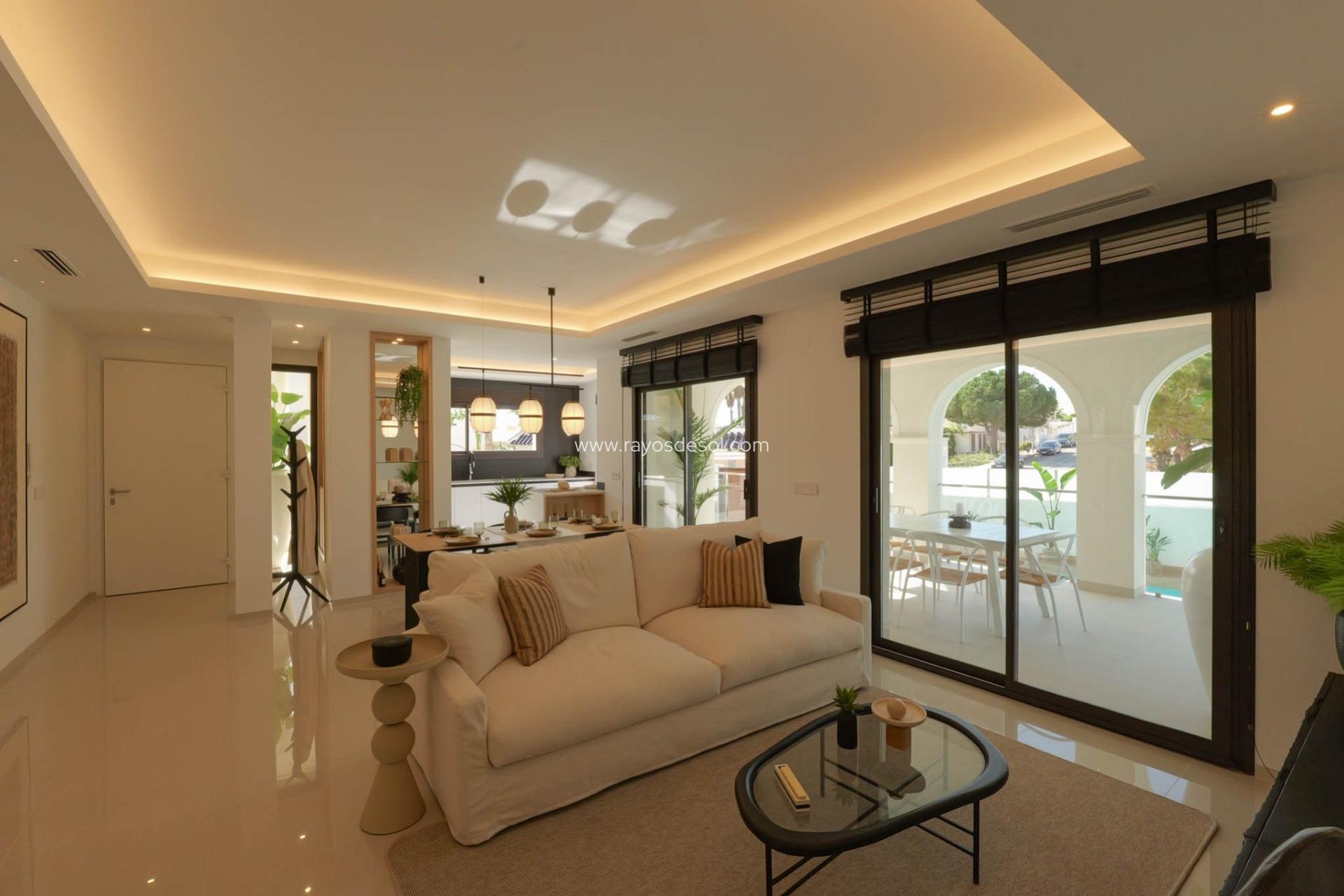 Nieuwbouw - Villa - Ciudad Quesada/Rojales - Ciudad Quesada