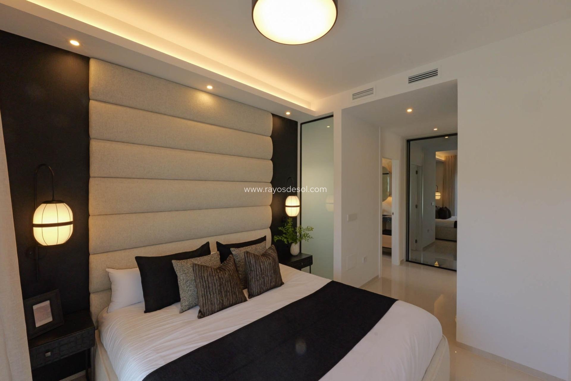 Nieuwbouw - Villa - Ciudad Quesada/Rojales - Ciudad Quesada