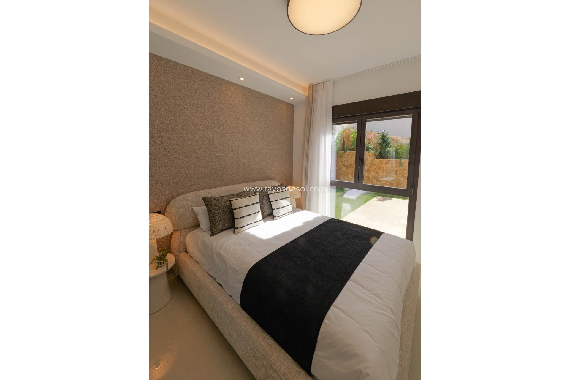 Nieuwbouw - Villa - Ciudad Quesada/Rojales - Ciudad Quesada