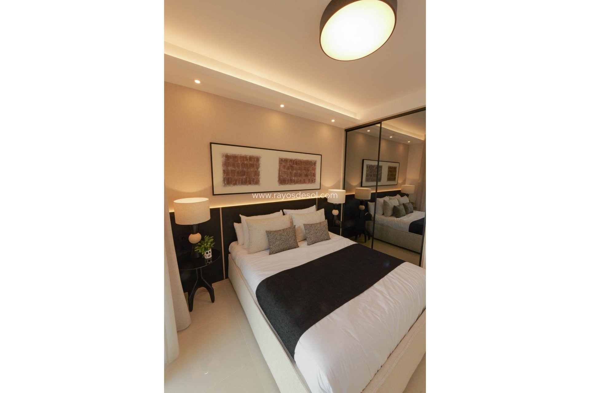 Nieuwbouw - Villa - Ciudad Quesada/Rojales - Ciudad Quesada