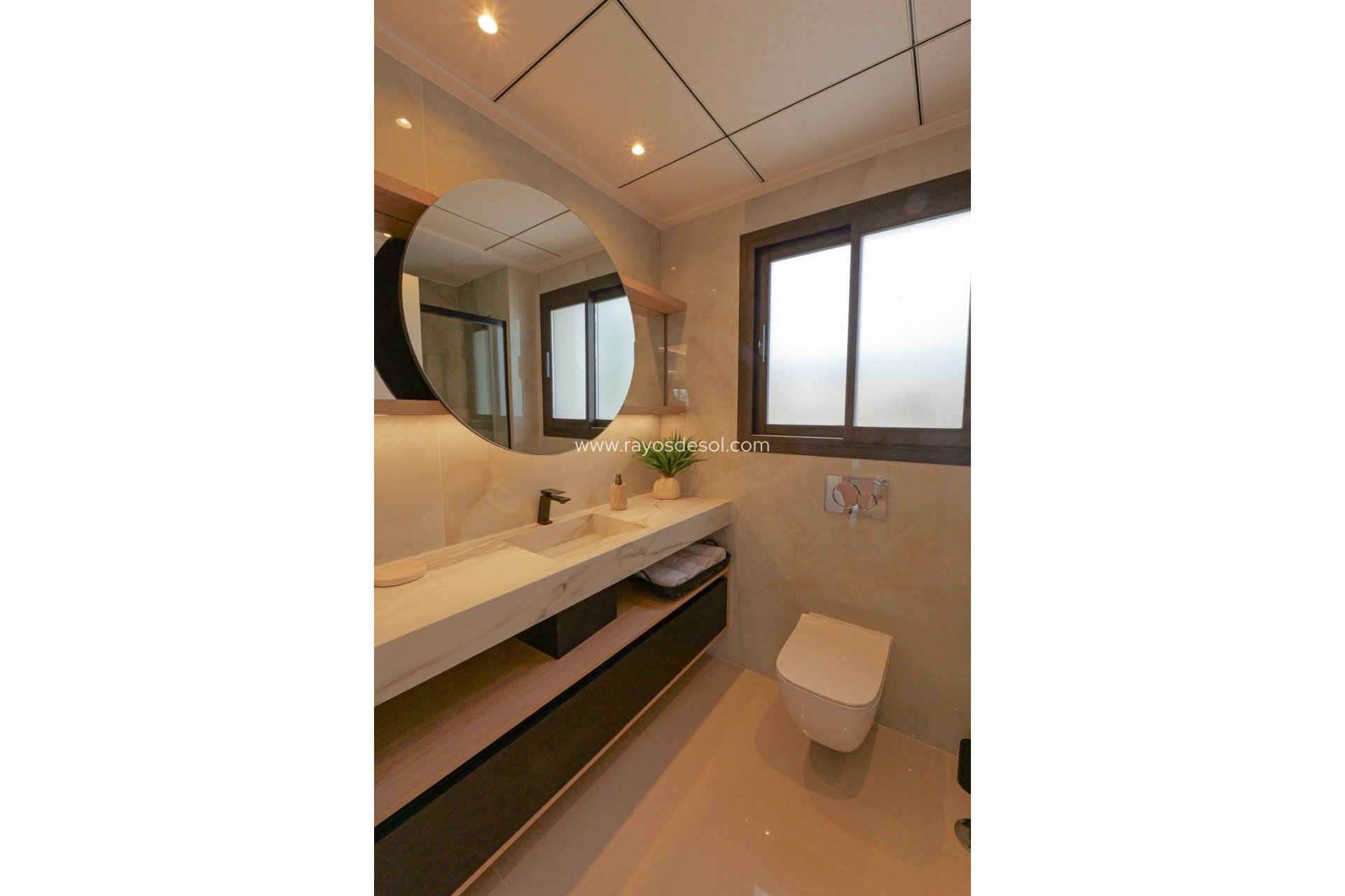 Nieuwbouw - Villa - Ciudad Quesada/Rojales - Ciudad Quesada