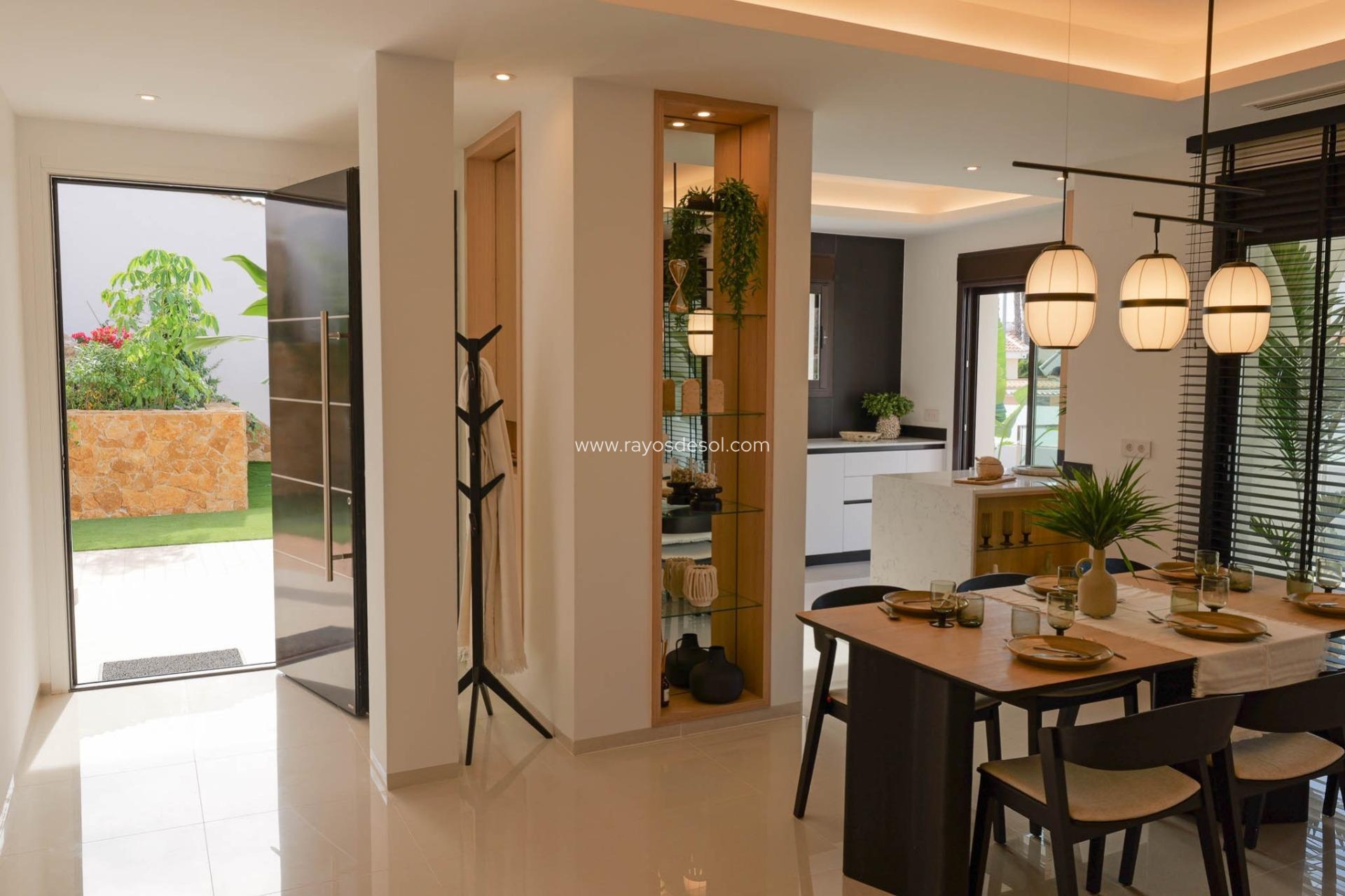 Nieuwbouw - Villa - Ciudad Quesada/Rojales - Ciudad Quesada