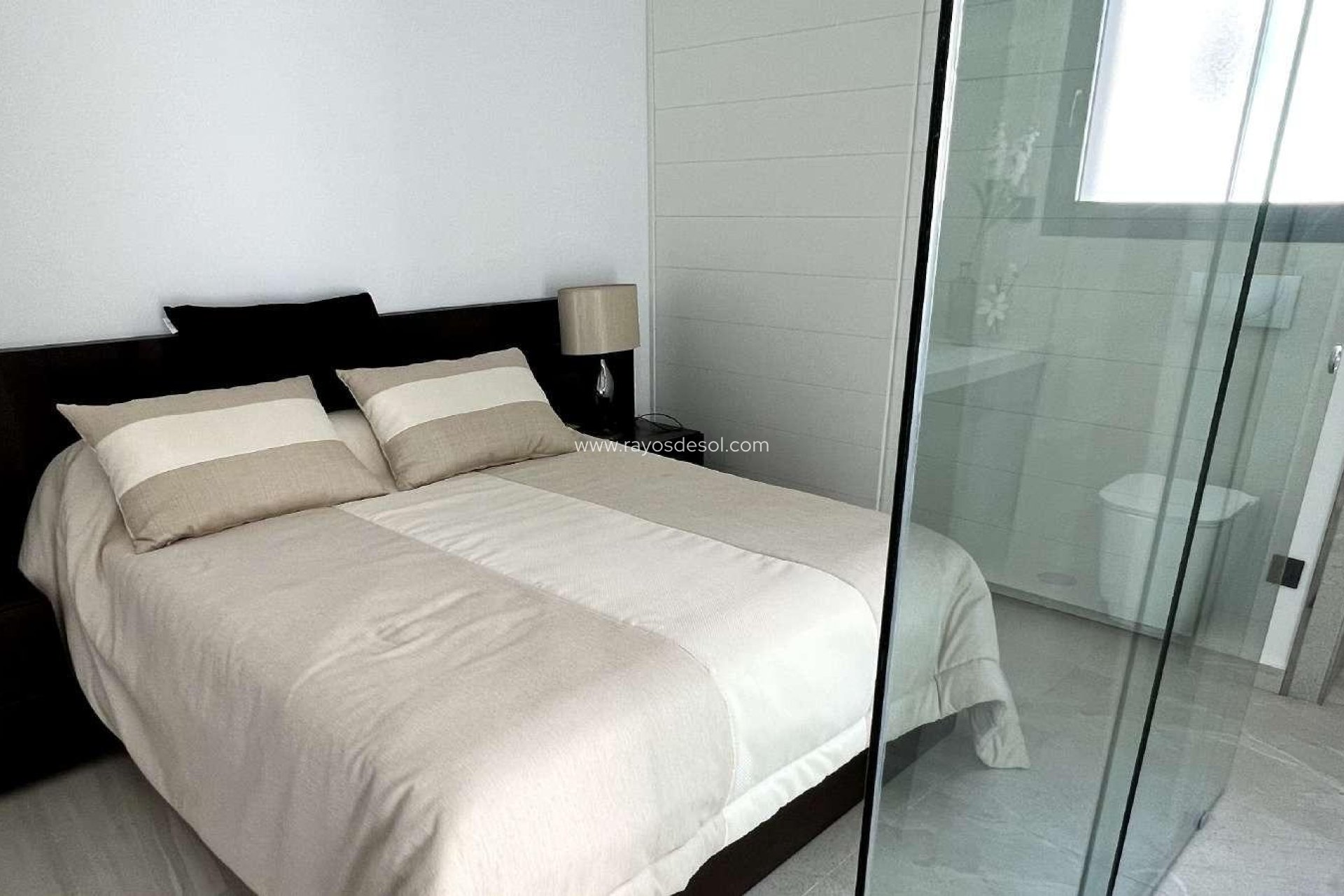 Nieuwbouw - Villa - Ciudad Quesada/Rojales - Ciudad Quesada