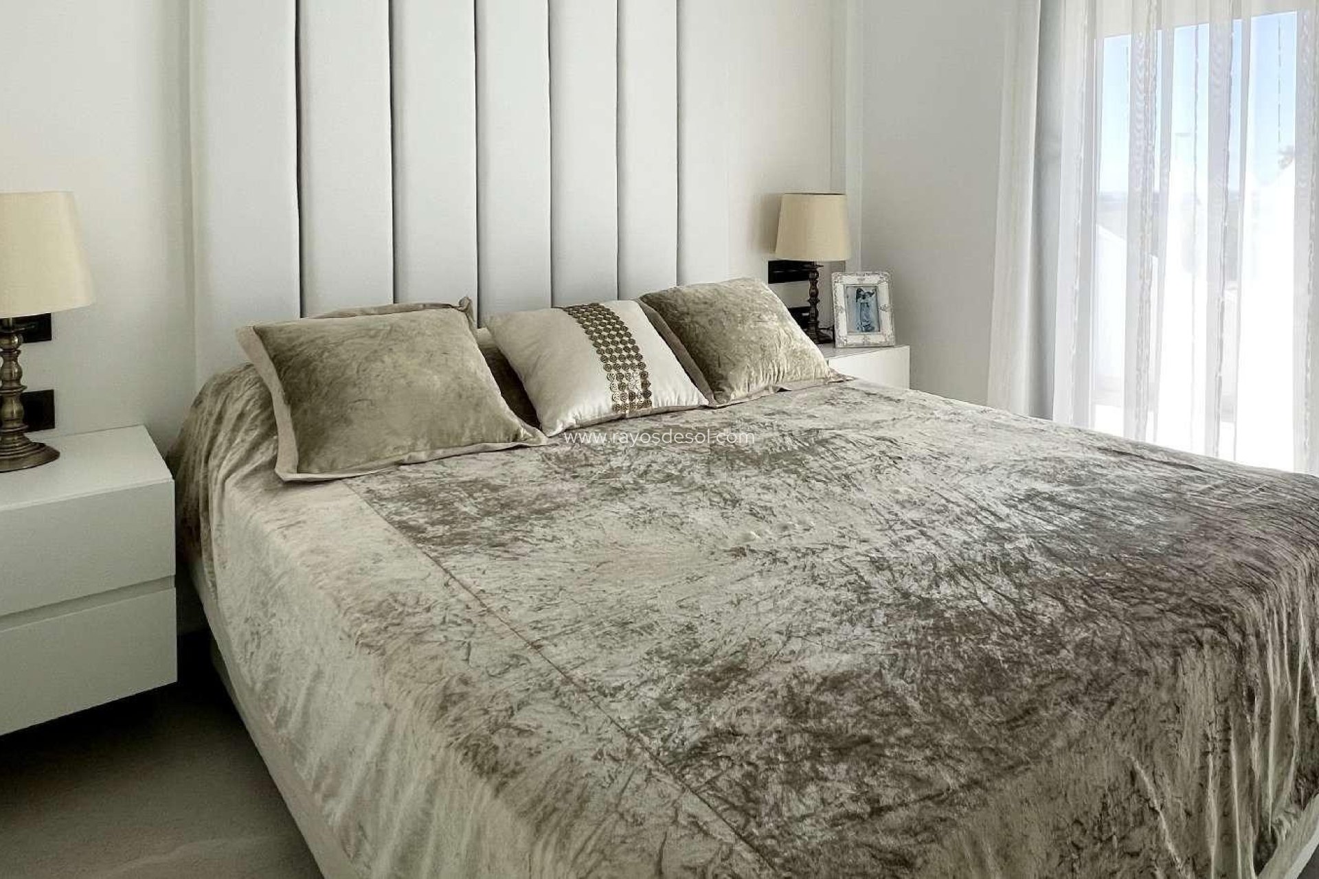 Nieuwbouw - Villa - Ciudad Quesada/Rojales - Ciudad Quesada