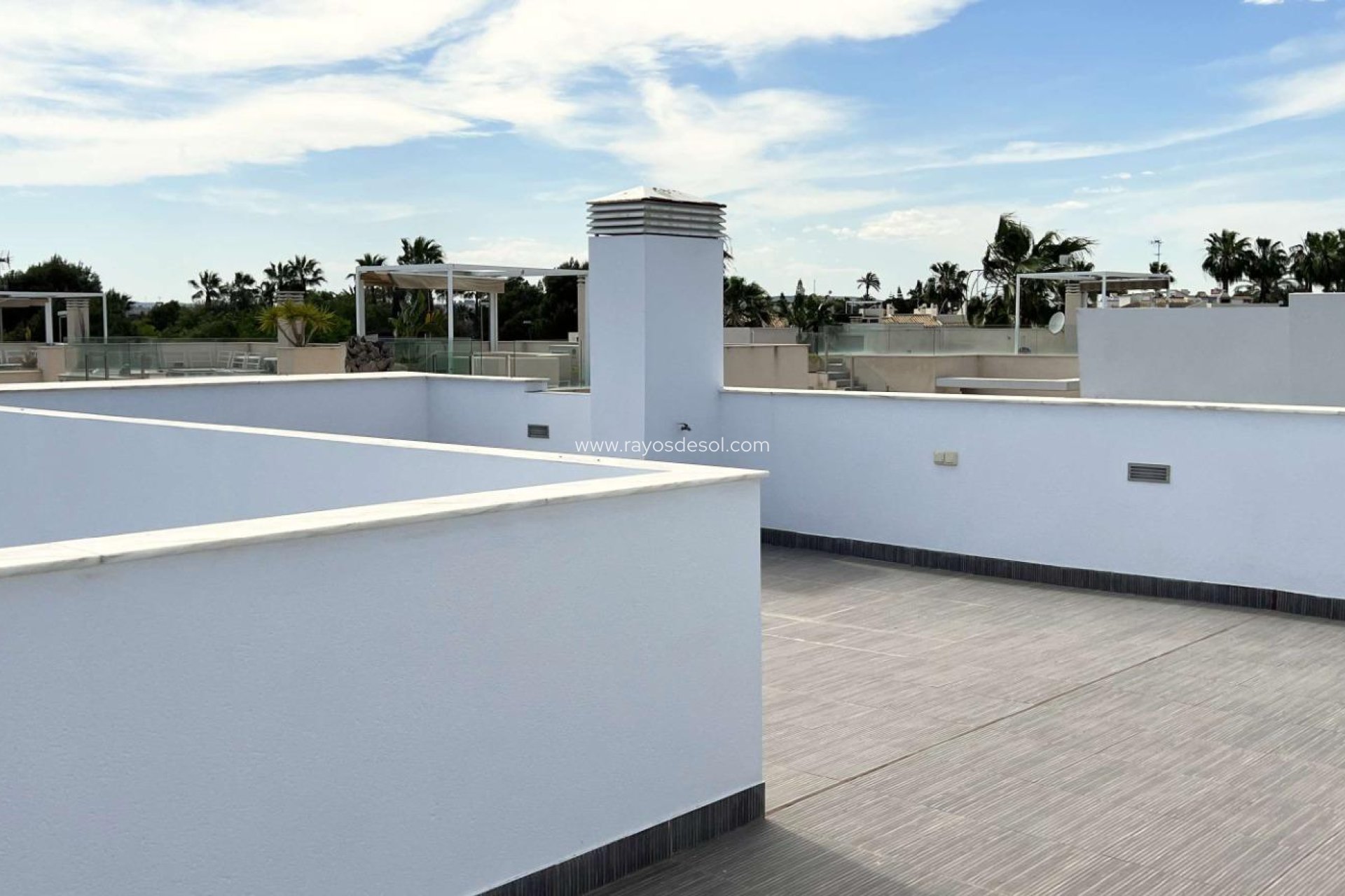 Nieuwbouw - Villa - Ciudad Quesada/Rojales - Ciudad Quesada