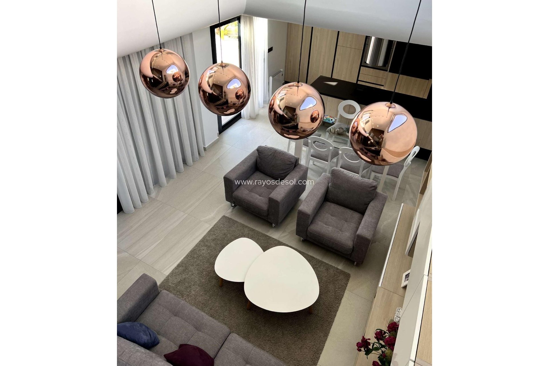 Nieuwbouw - Villa - Ciudad Quesada/Rojales - Ciudad Quesada
