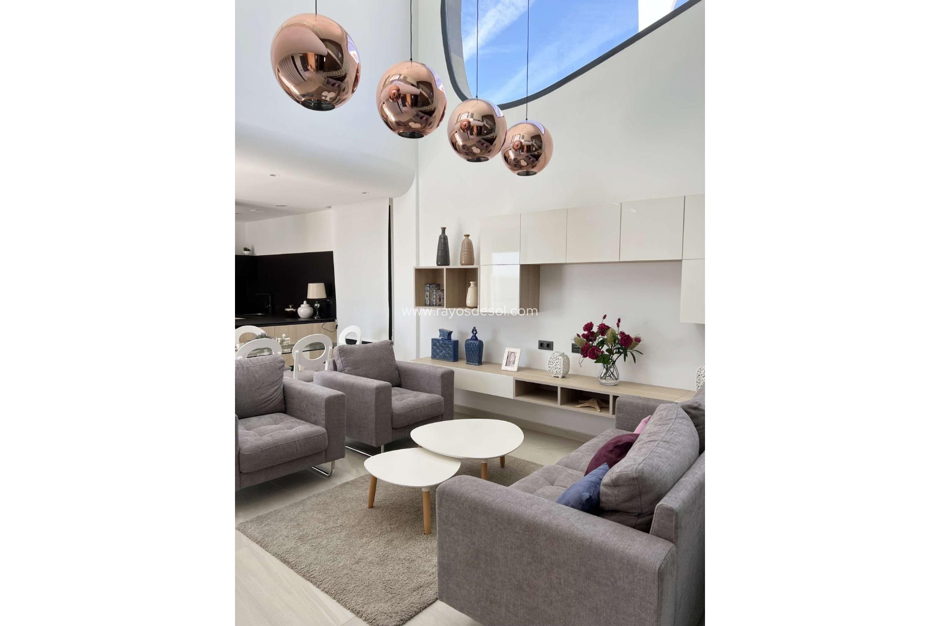 Nieuwbouw - Villa - Ciudad Quesada/Rojales - Ciudad Quesada