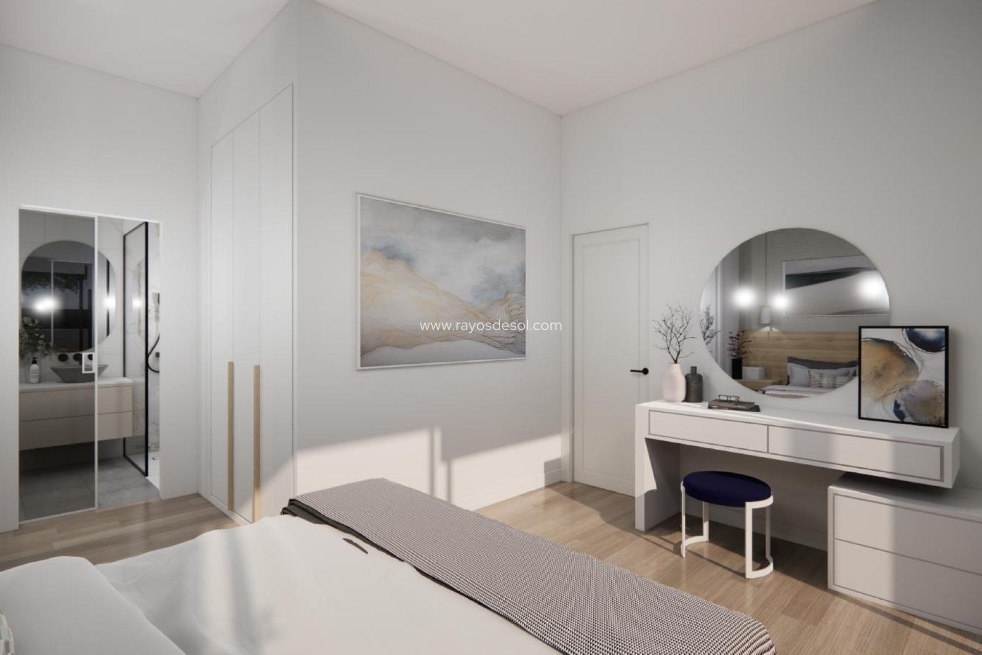 Nieuwbouw - Villa - Ciudad Quesada/Rojales - Ciudad Quesada