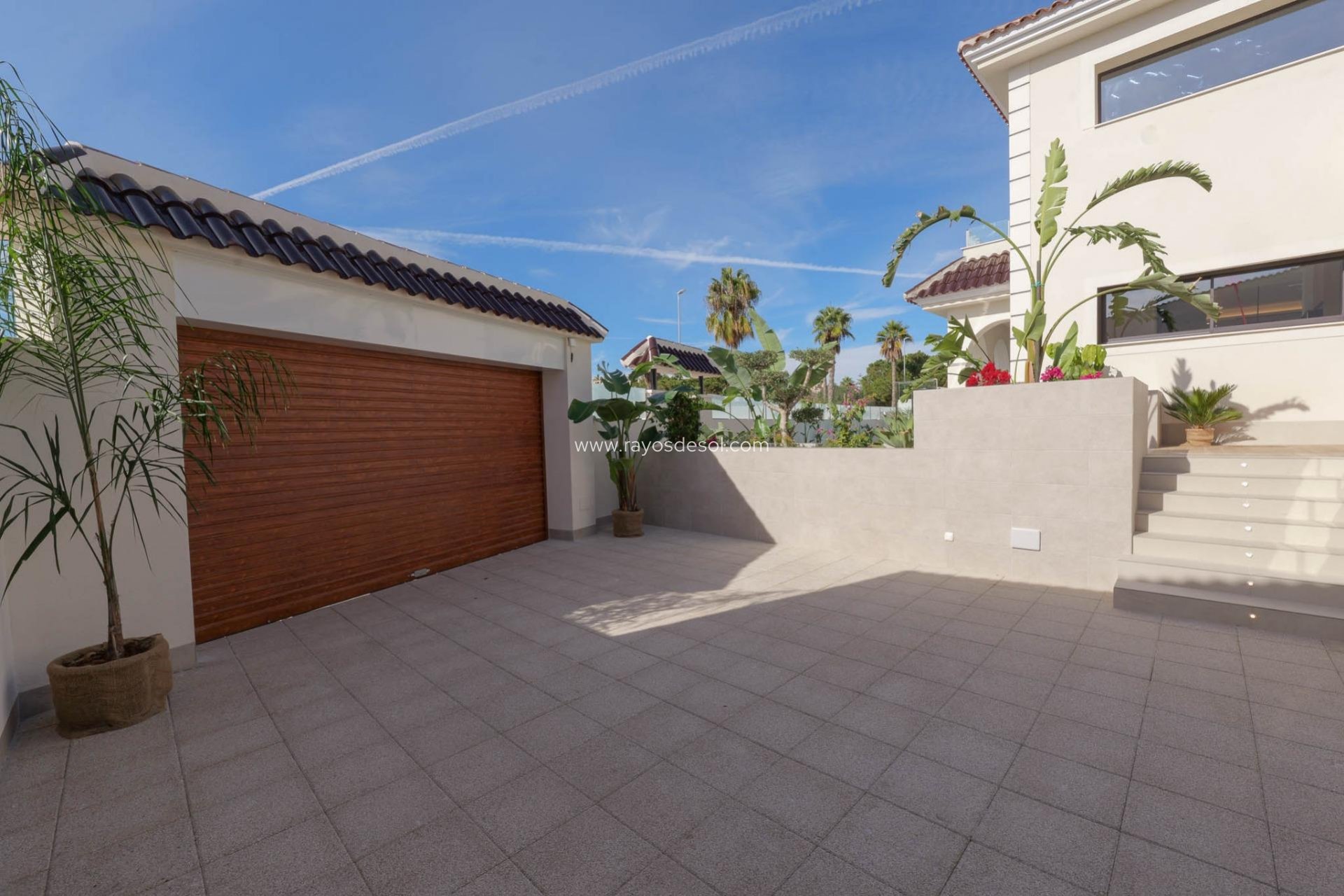 Nieuwbouw - Villa - Ciudad Quesada/Rojales - Ciudad Quesada