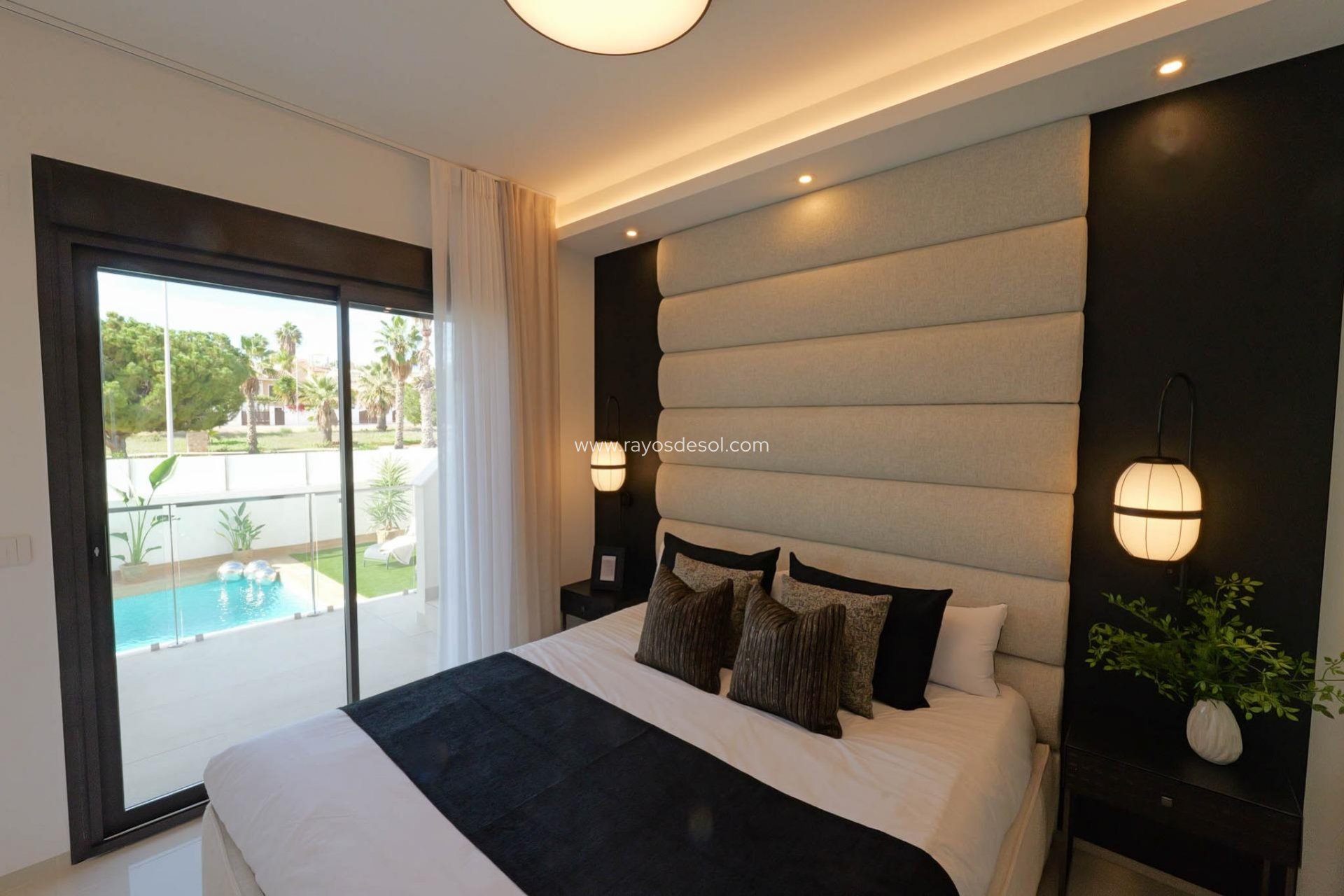 Nieuwbouw - Villa - Ciudad Quesada/Rojales - Ciudad Quesada