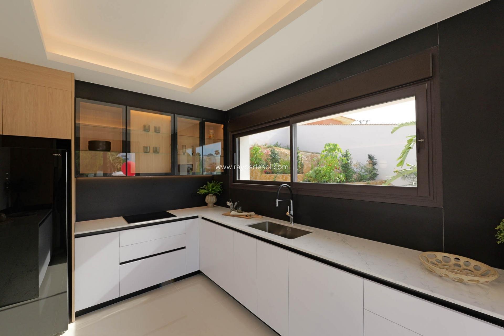Nieuwbouw - Villa - Ciudad Quesada/Rojales - Ciudad Quesada