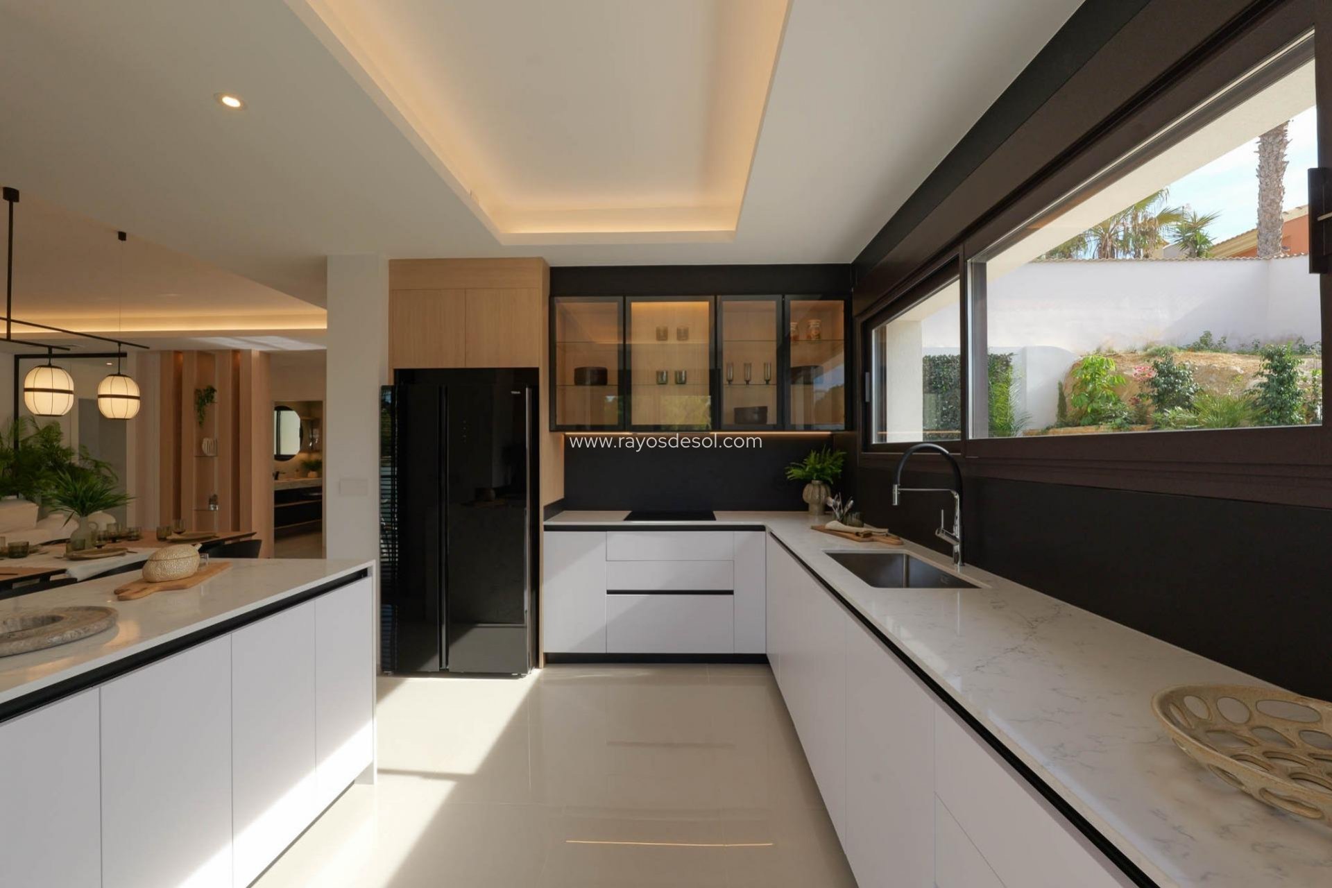Nieuwbouw - Villa - Ciudad Quesada/Rojales - Ciudad Quesada