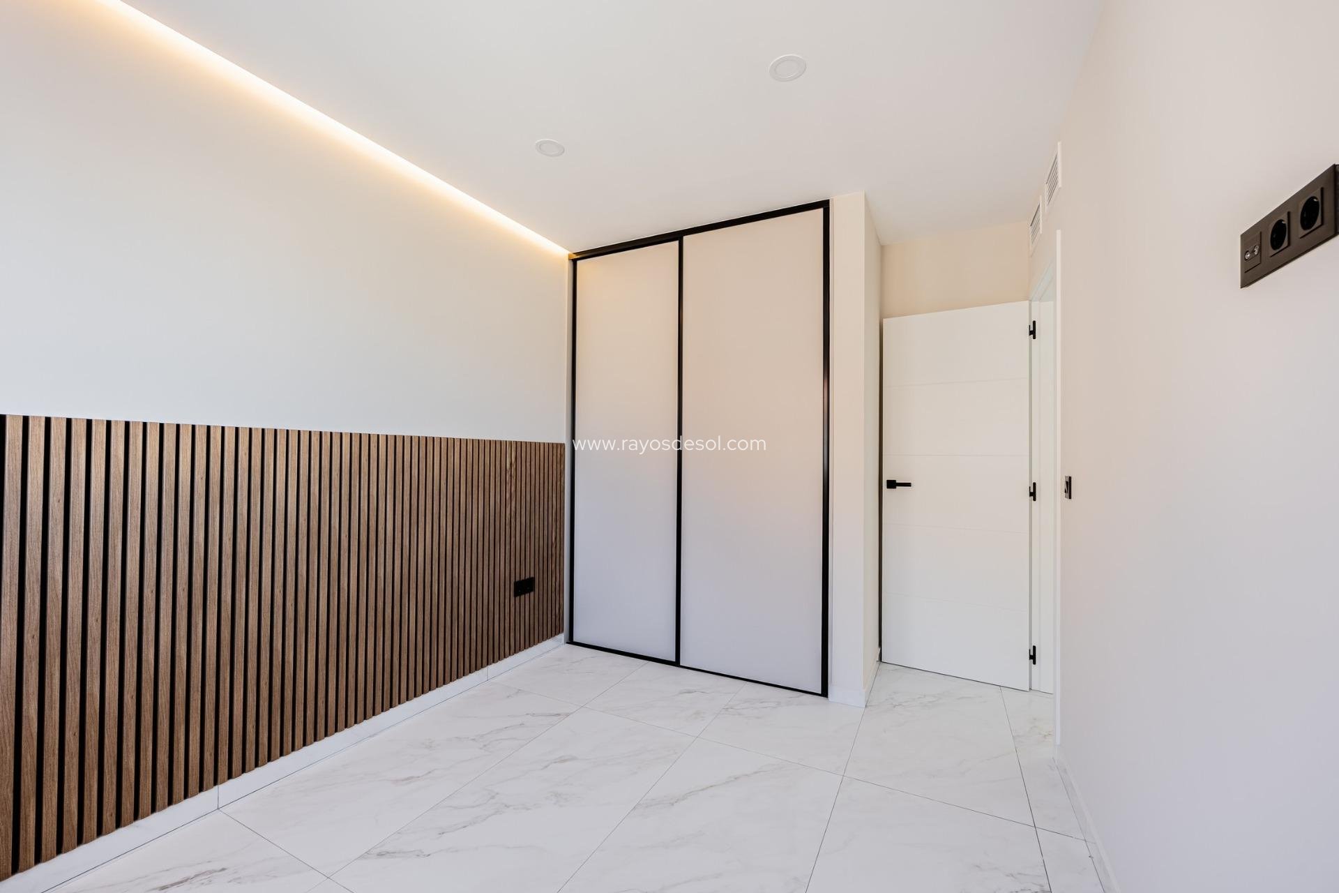 Nieuwbouw - Villa - Ciudad Quesada/Rojales - Cuidad Quesada