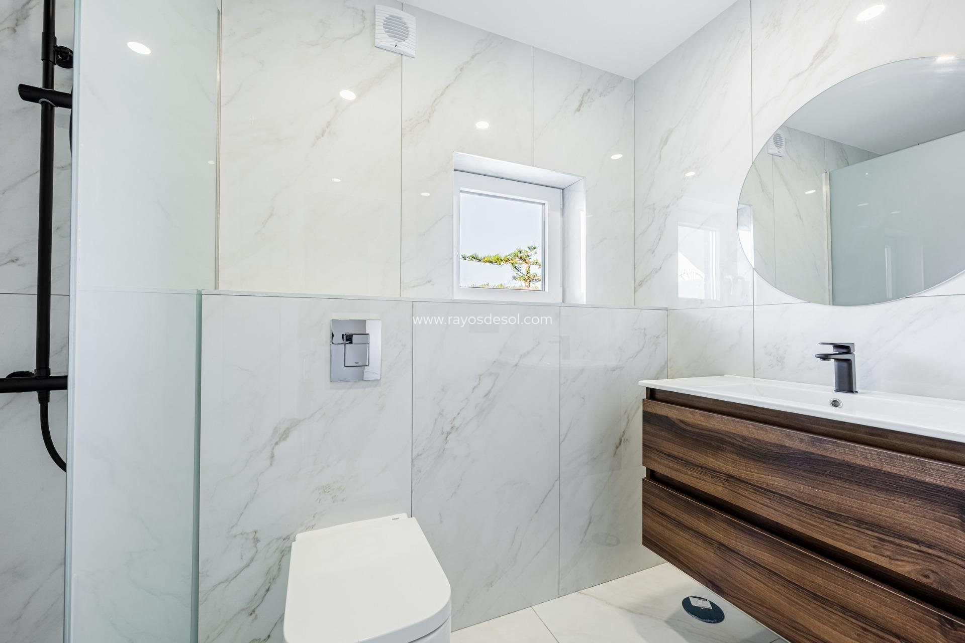 Nieuwbouw - Villa - Ciudad Quesada/Rojales - Cuidad Quesada