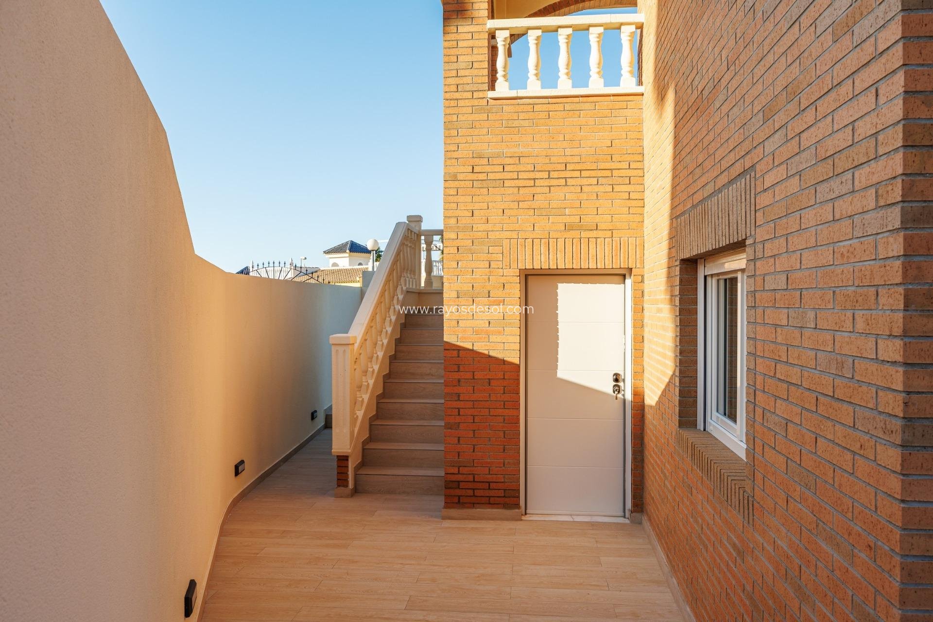 Nieuwbouw - Villa - Ciudad Quesada/Rojales - Cuidad Quesada