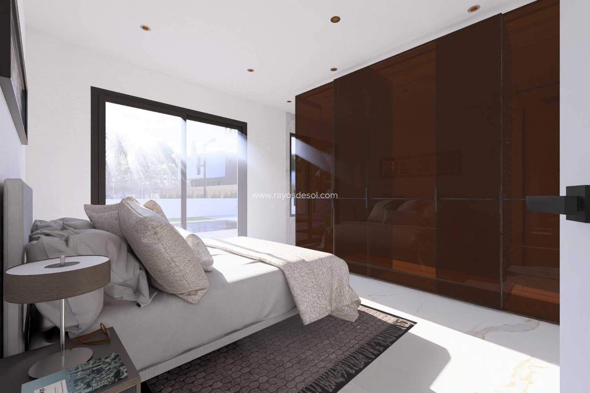 Nieuwbouw - Villa - Ciudad Quesada/Rojales - Doña pepa