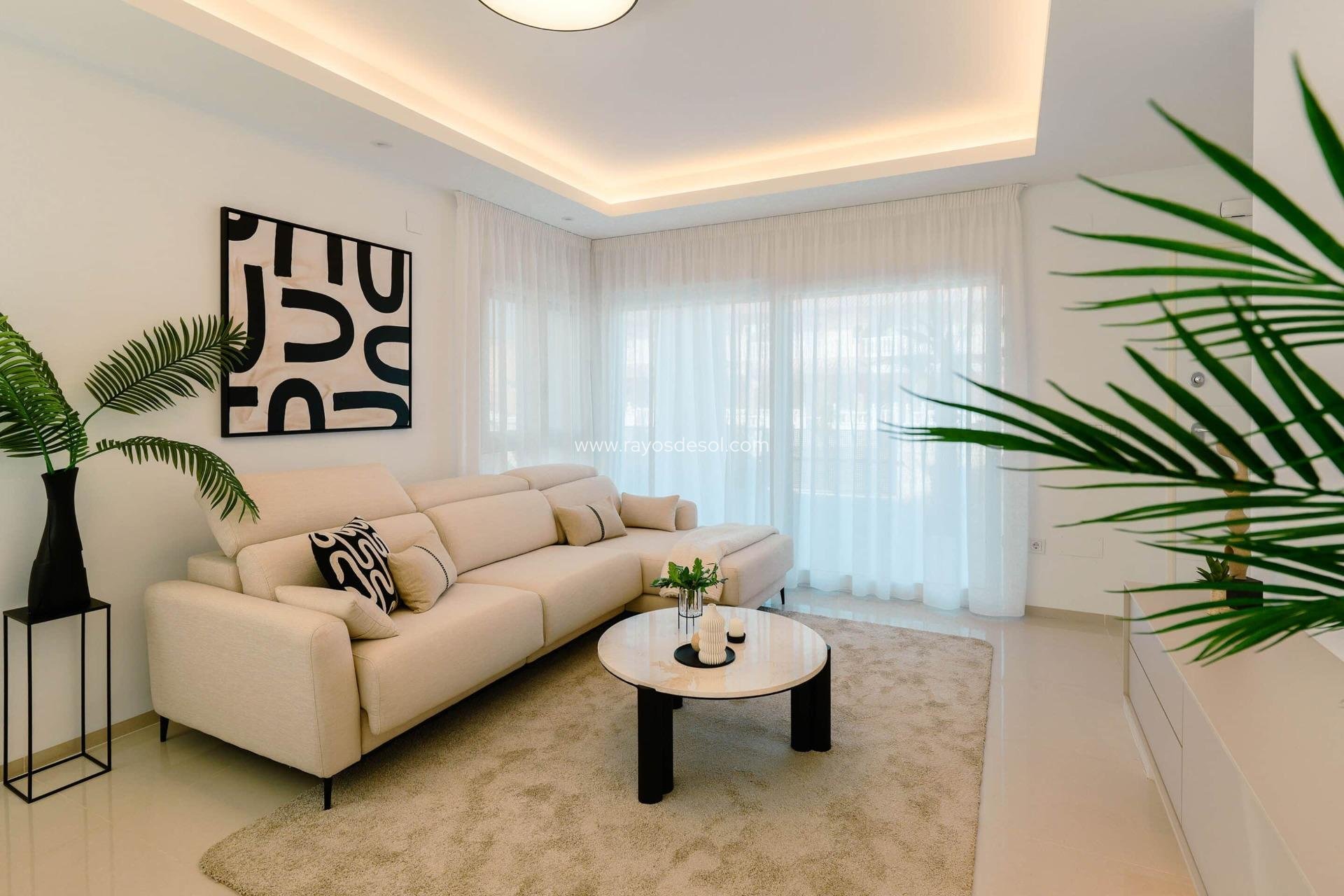 Nieuwbouw - Villa - Ciudad Quesada/Rojales - Doña Pepa