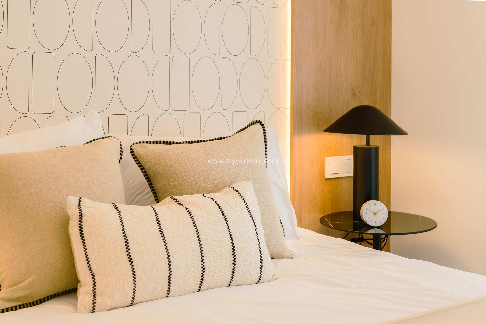 Nieuwbouw - Villa - Ciudad Quesada/Rojales - Doña Pepa