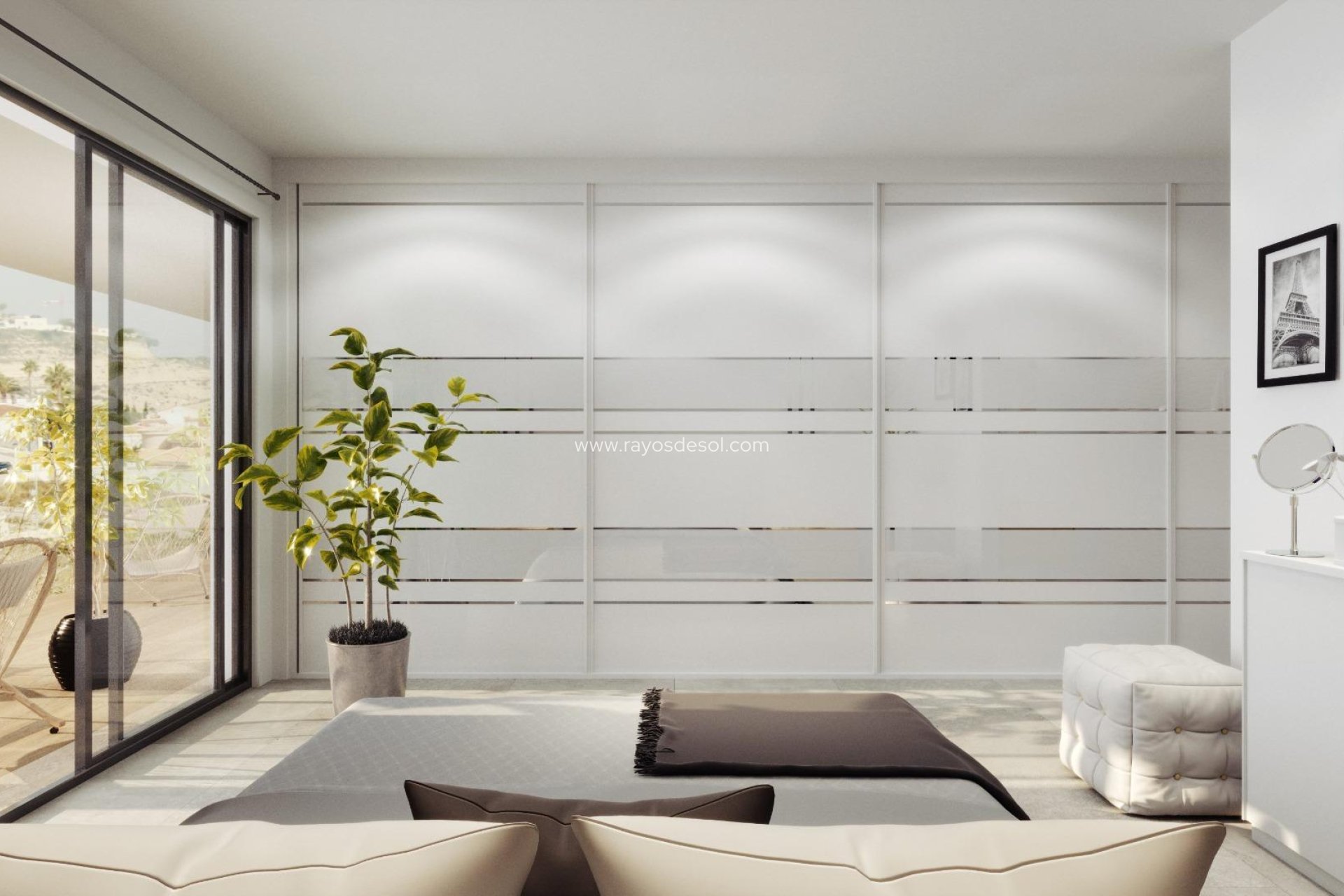 Nieuwbouw - Villa - Ciudad Quesada/Rojales - Golf La Marquesa (Ciudad Quesada)