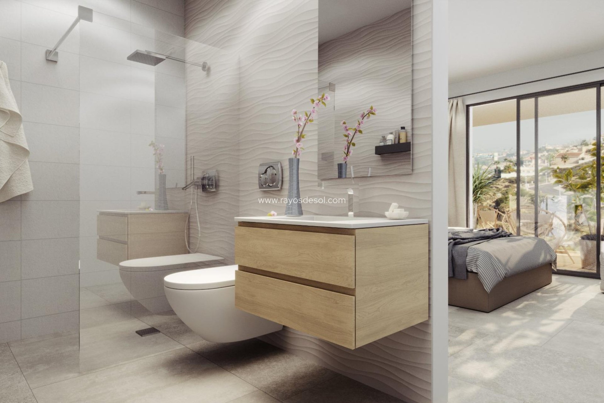 Nieuwbouw - Villa - Ciudad Quesada/Rojales - Golf La Marquesa (Ciudad Quesada)