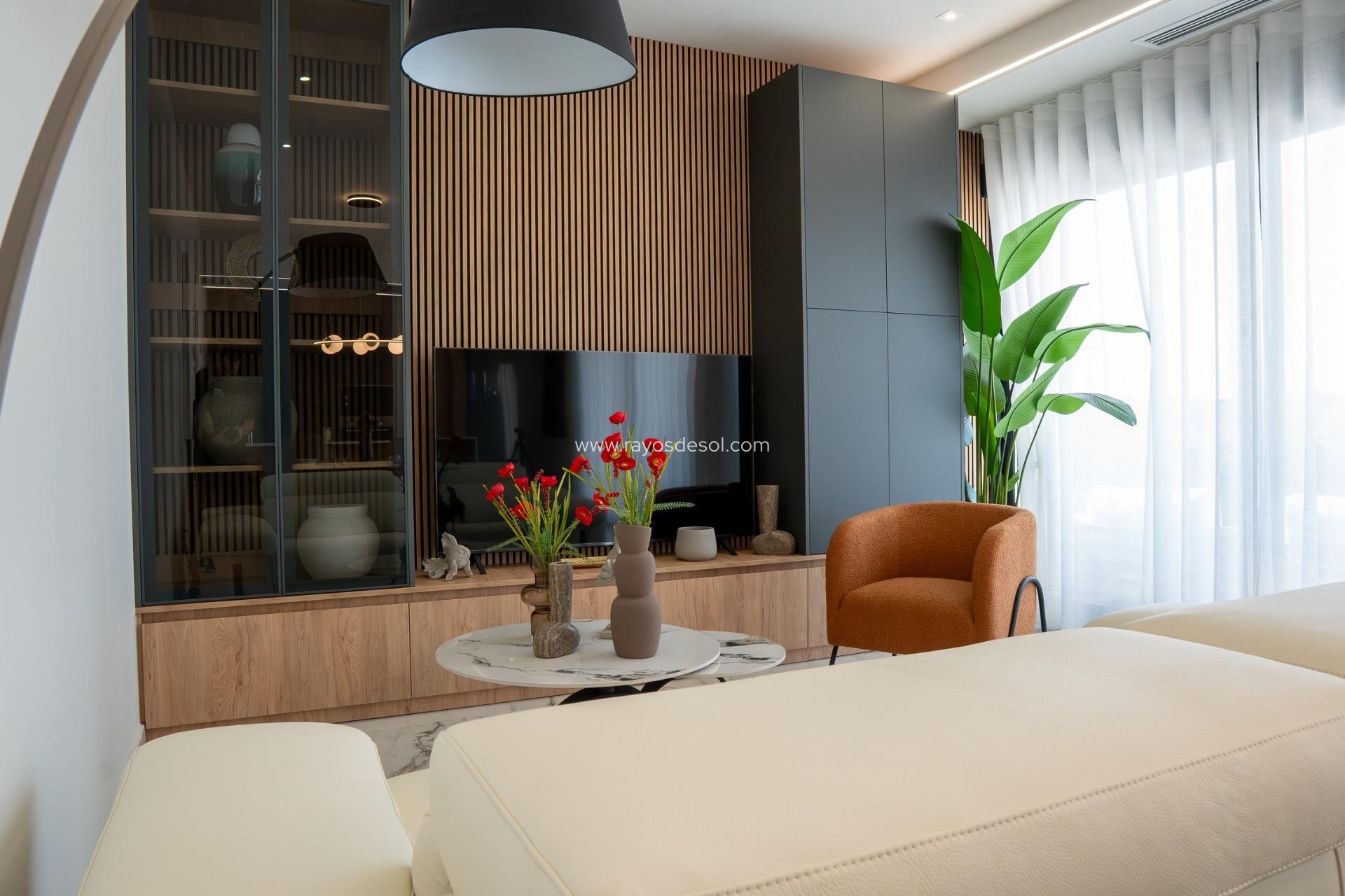 Nieuwbouw - Villa - Ciudad Quesada/Rojales - Lo Marabú